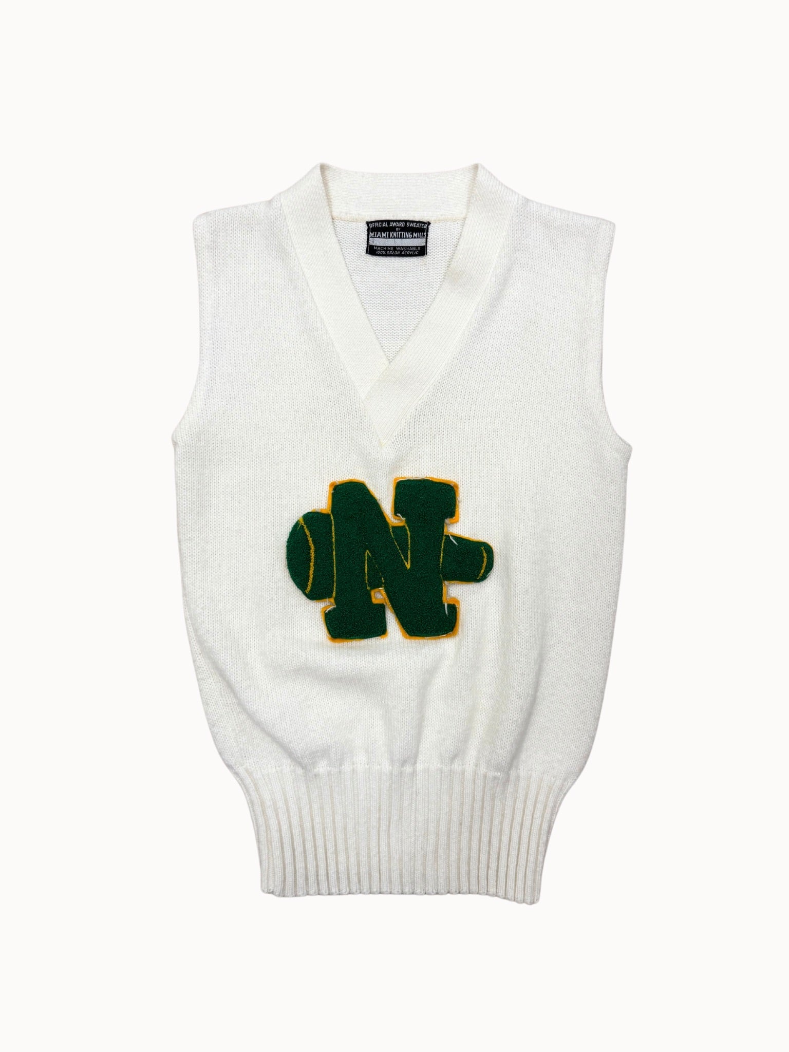 Vtg 1950‘s Sweater (S) - Shinka