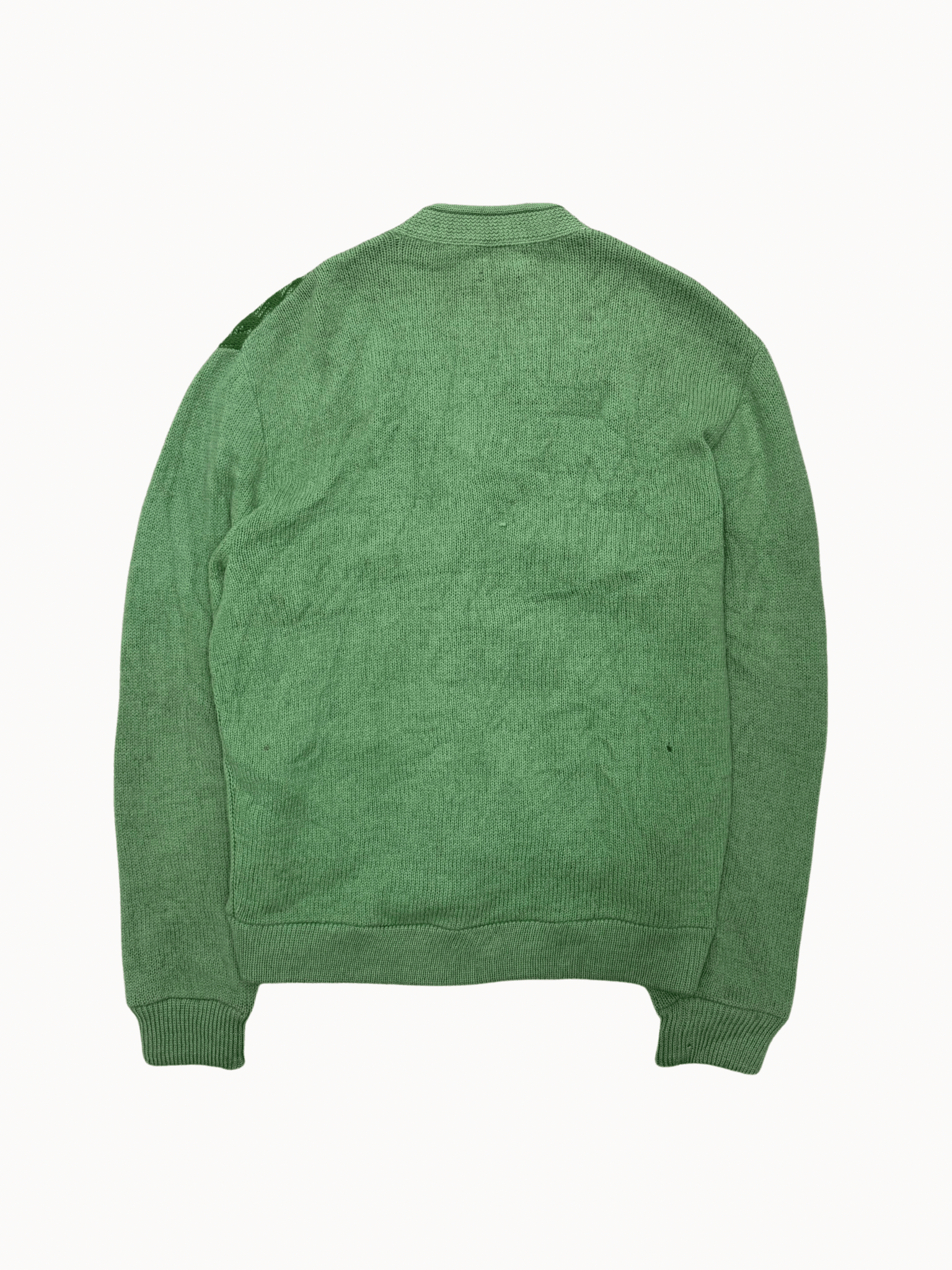 Vtg 1950s Towncraft Cardigan (L) - Shinka