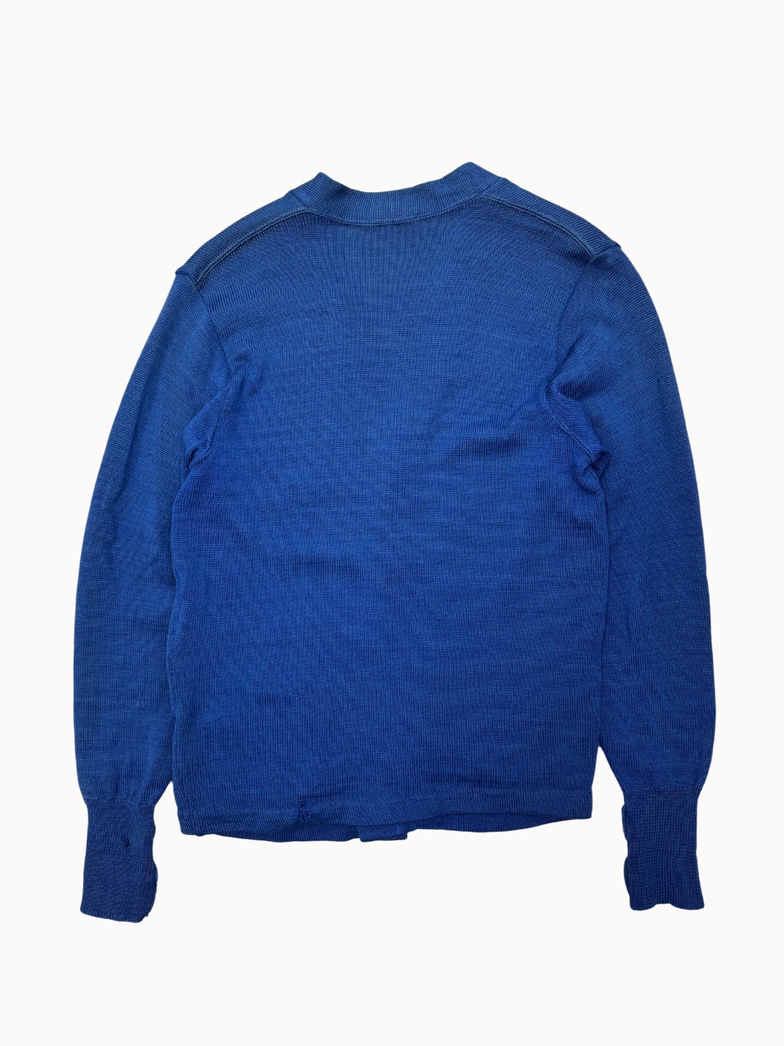 Vtg 1951 College Cardigan (M) - Shinka