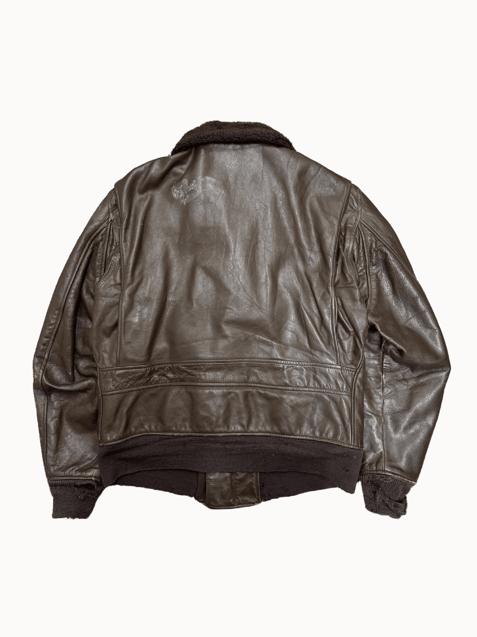 Vtg 1960s G - 1 Flying Jacket (M/L) - Shinka