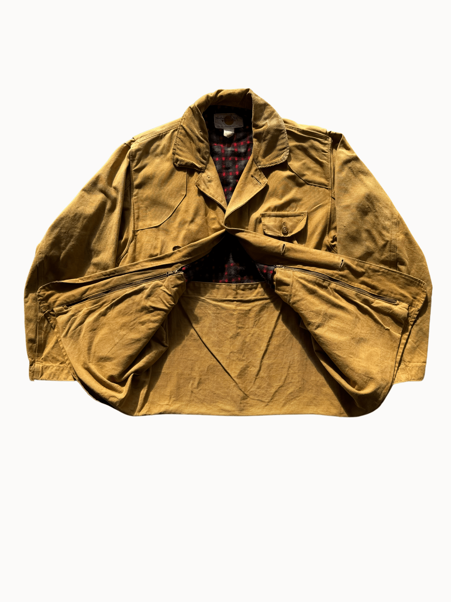 Vtg 1960s Trigg Hunting Jacket (M) - Shinka