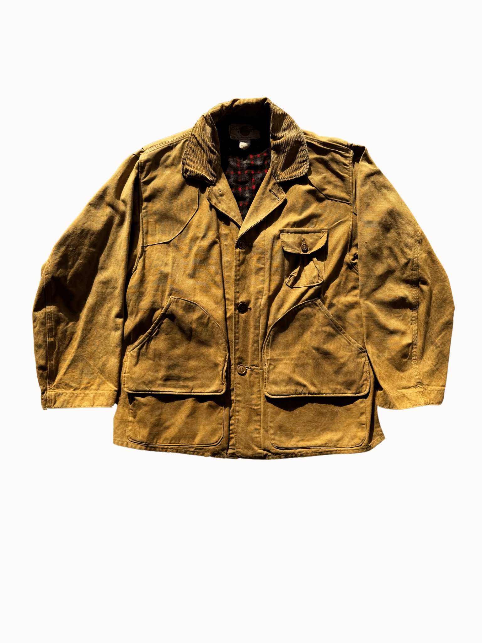 Vtg 1960s Trigg Hunting Jacket (M) - Shinka