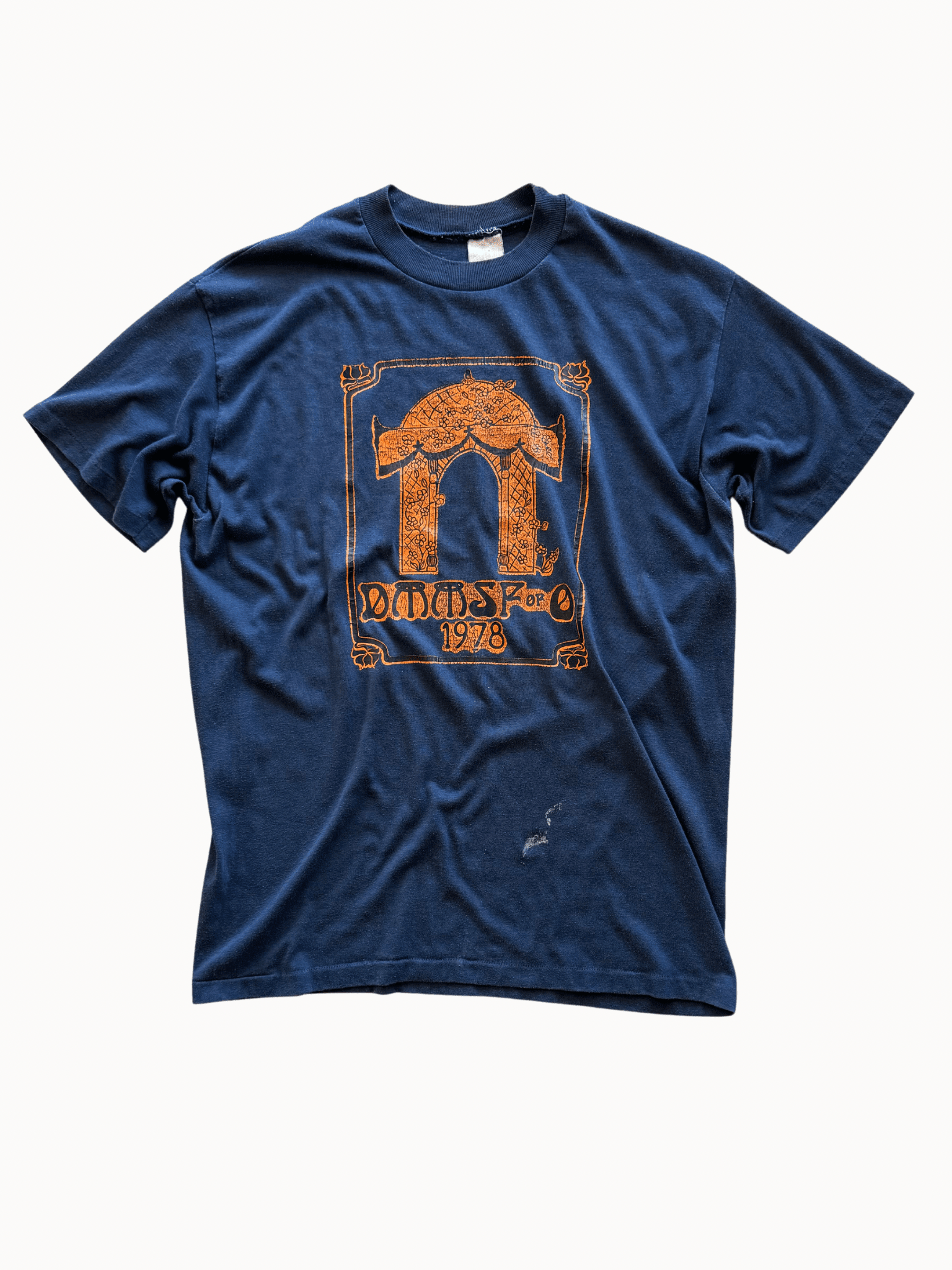 Vtg 1978 Sommer Festival Tee (M) - Shinka
