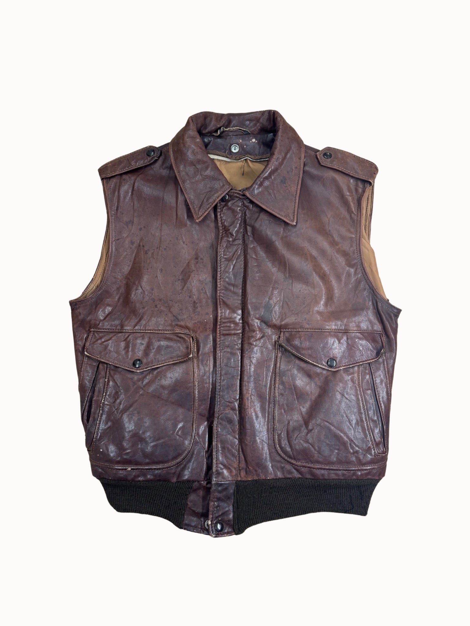 Vtg 1980‘s handdrawn West (L) - Shinka