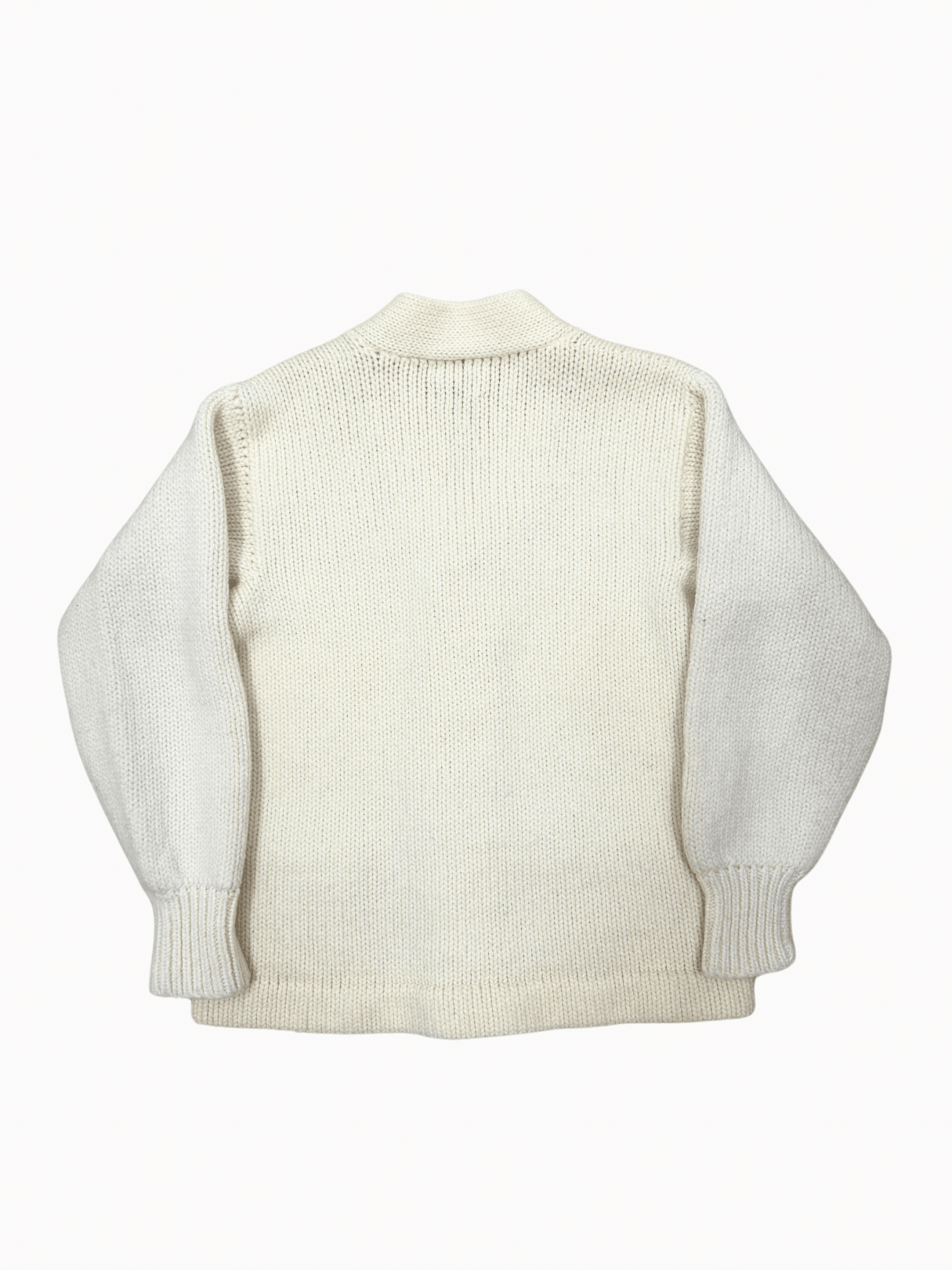 Vtg 40/50s Proline Cardigan (S) - Shinka