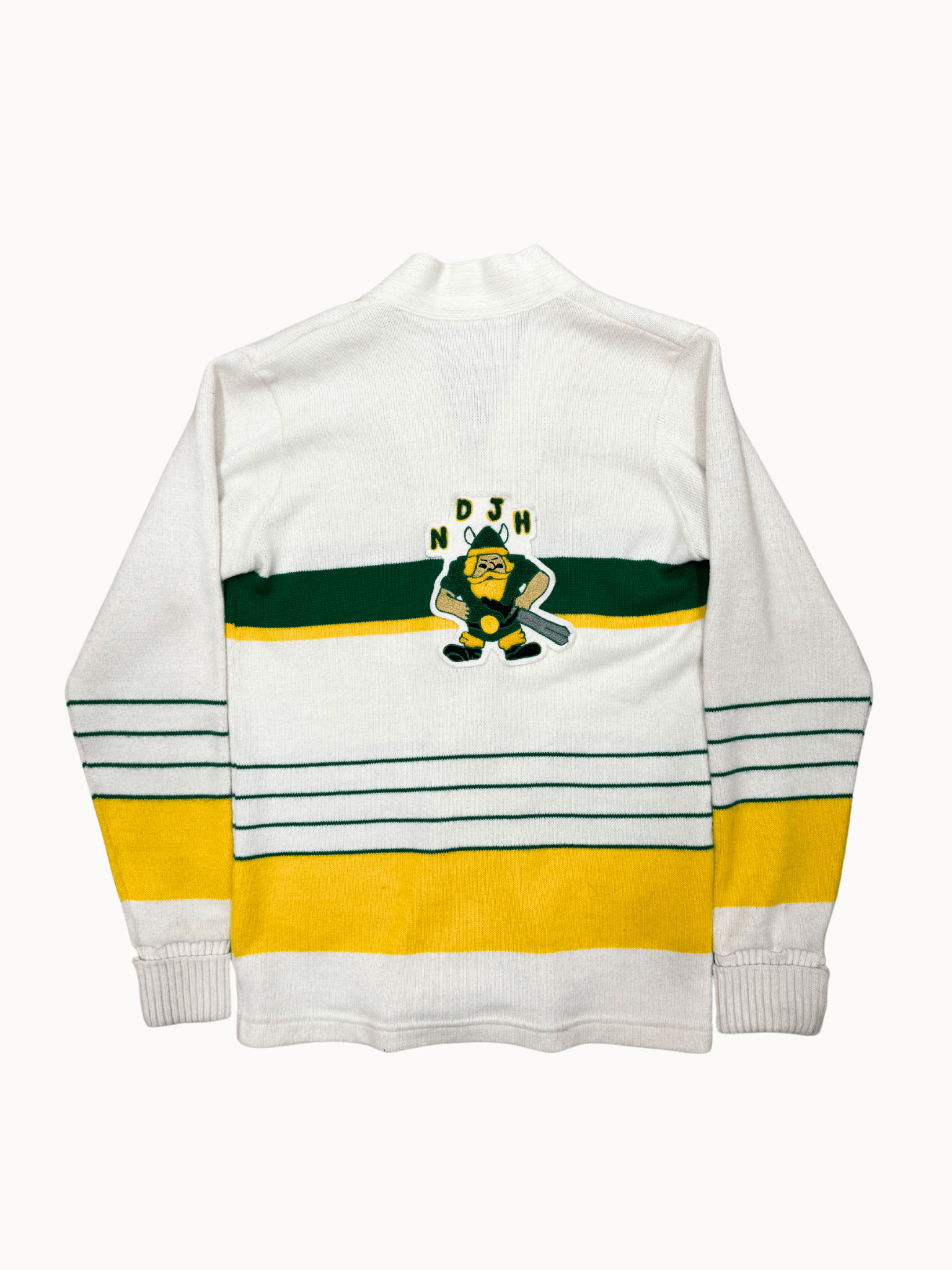 Vtg 40s Coleman Cardigan (S) - Shinka