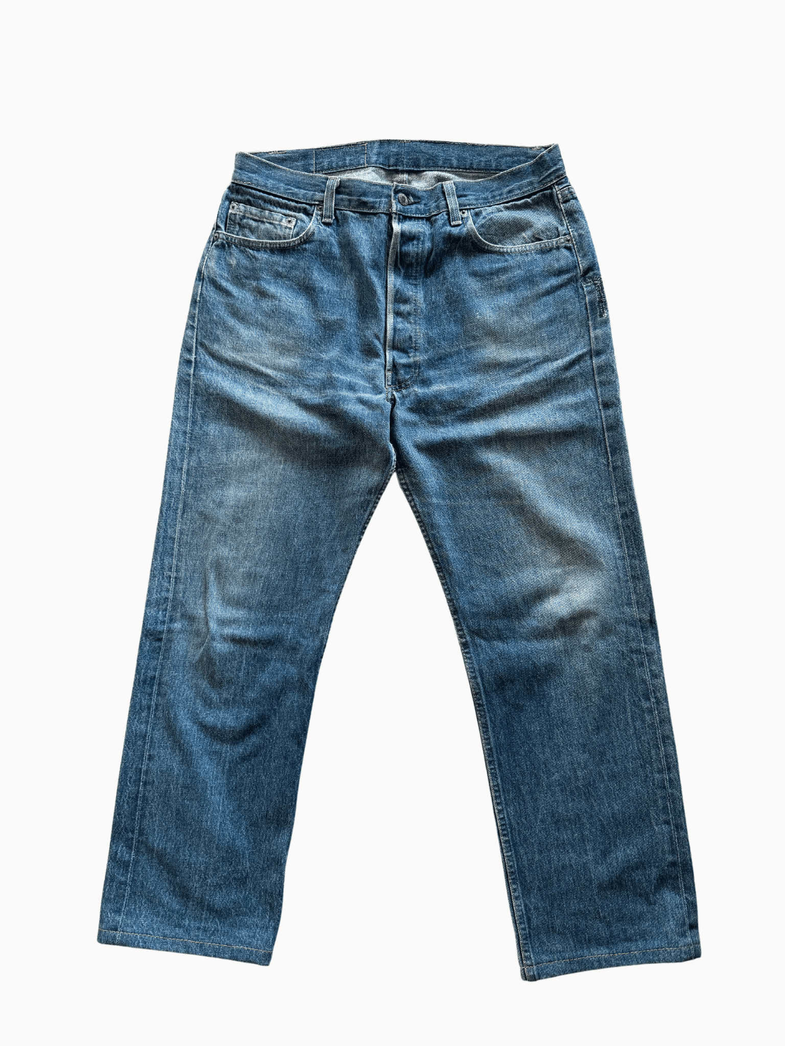 Vtg 501 Levi‘s Jeans (32x32) - Shinka