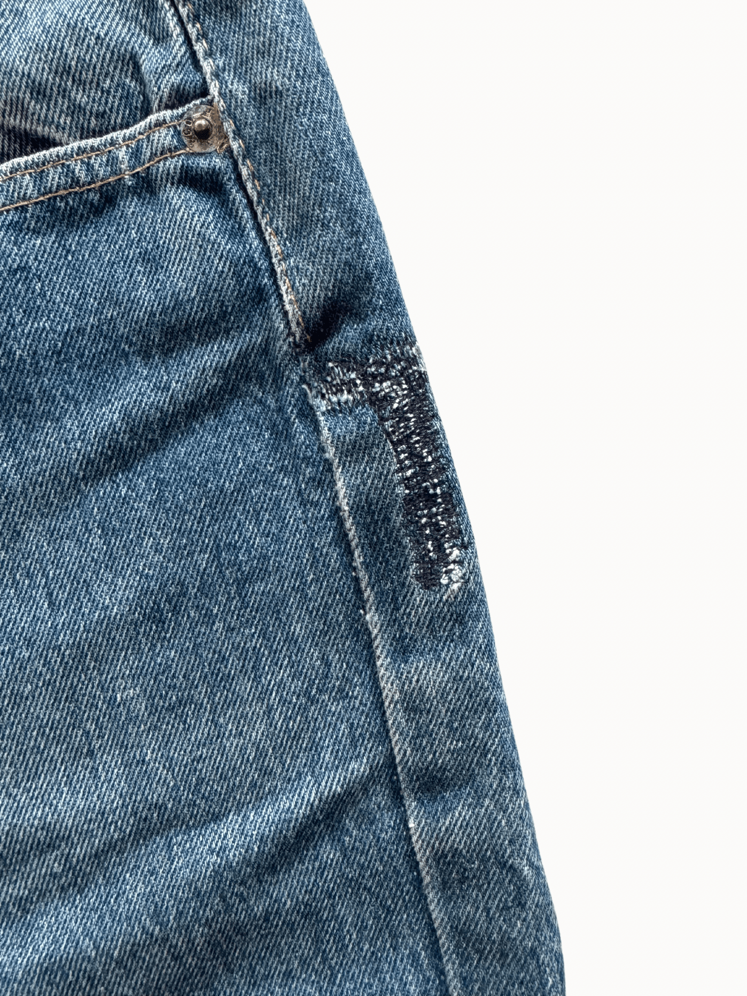 Vtg 501 Levi‘s Jeans (32x32) - Shinka