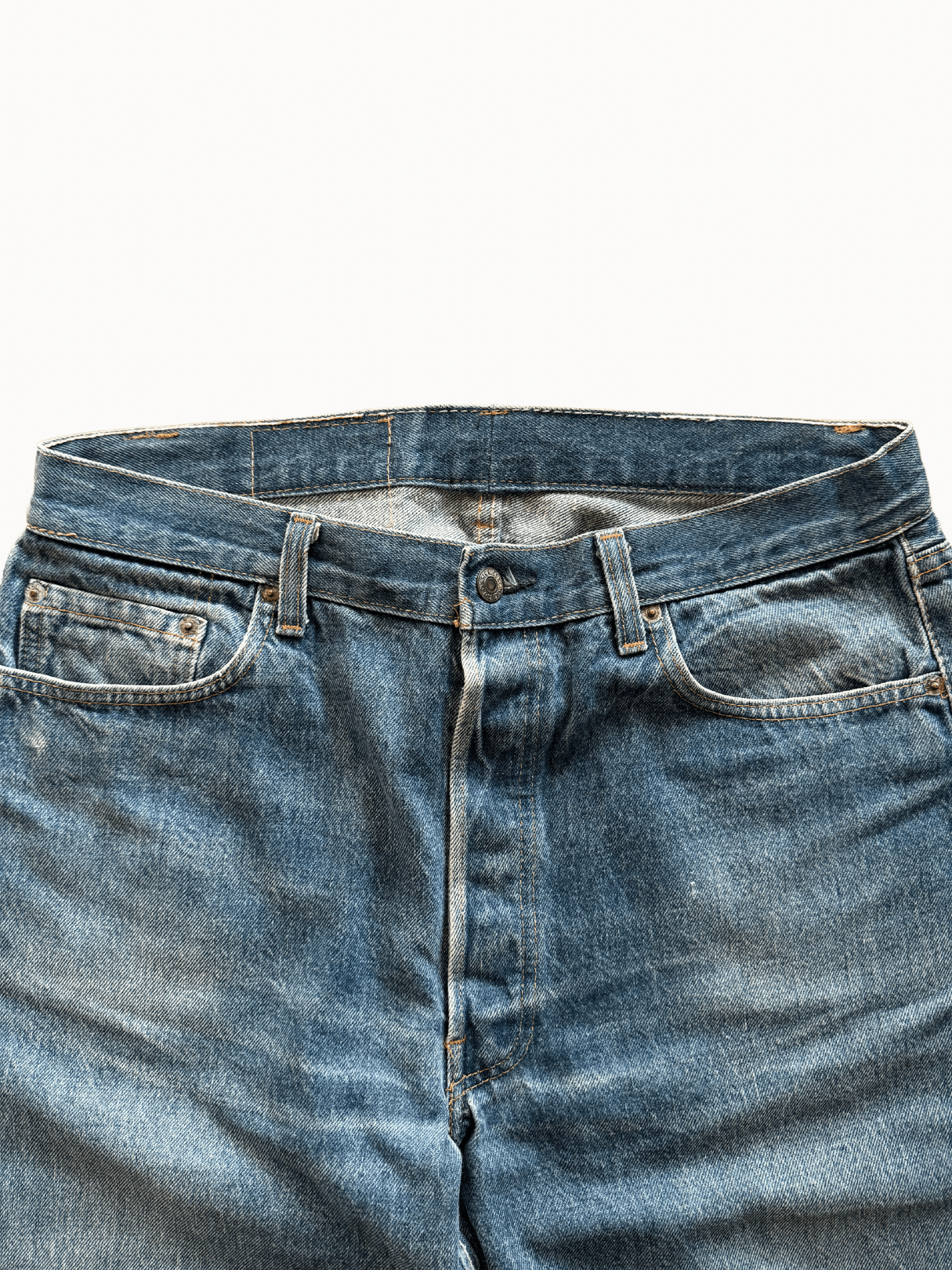 Vtg 501 Levi‘s Jeans (32x32) - Shinka