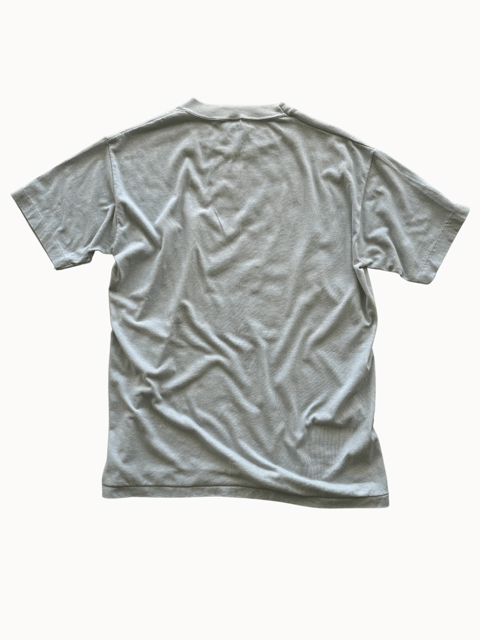 Vtg 81 Camp Ripley Tee (L) - Shinka