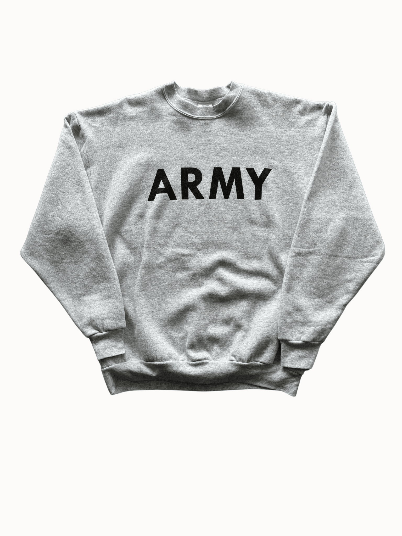 Vtg ARMY Pullover (L) - Shinka