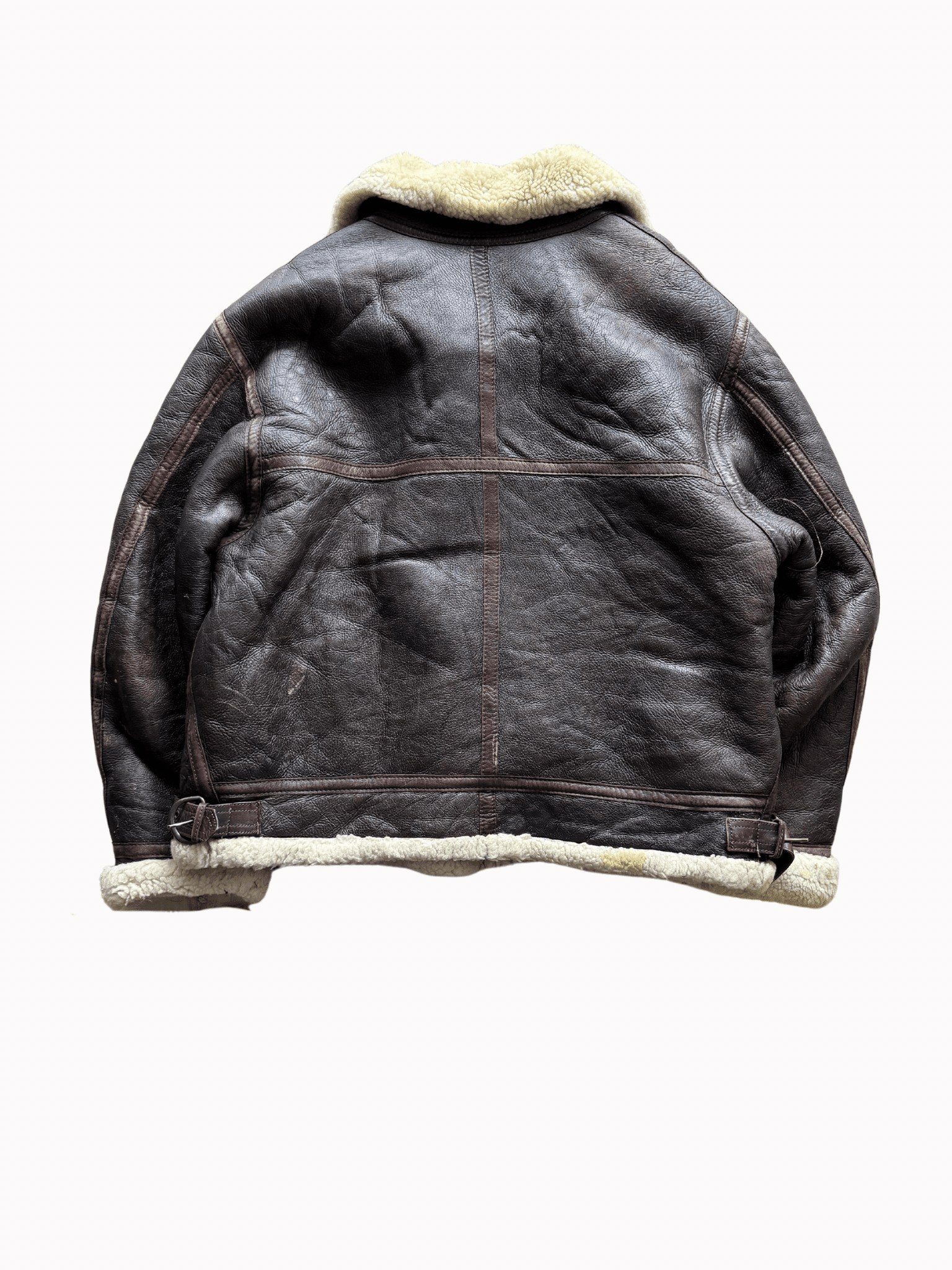 Vtg B3 Bomber Jacket (M) - Shinka