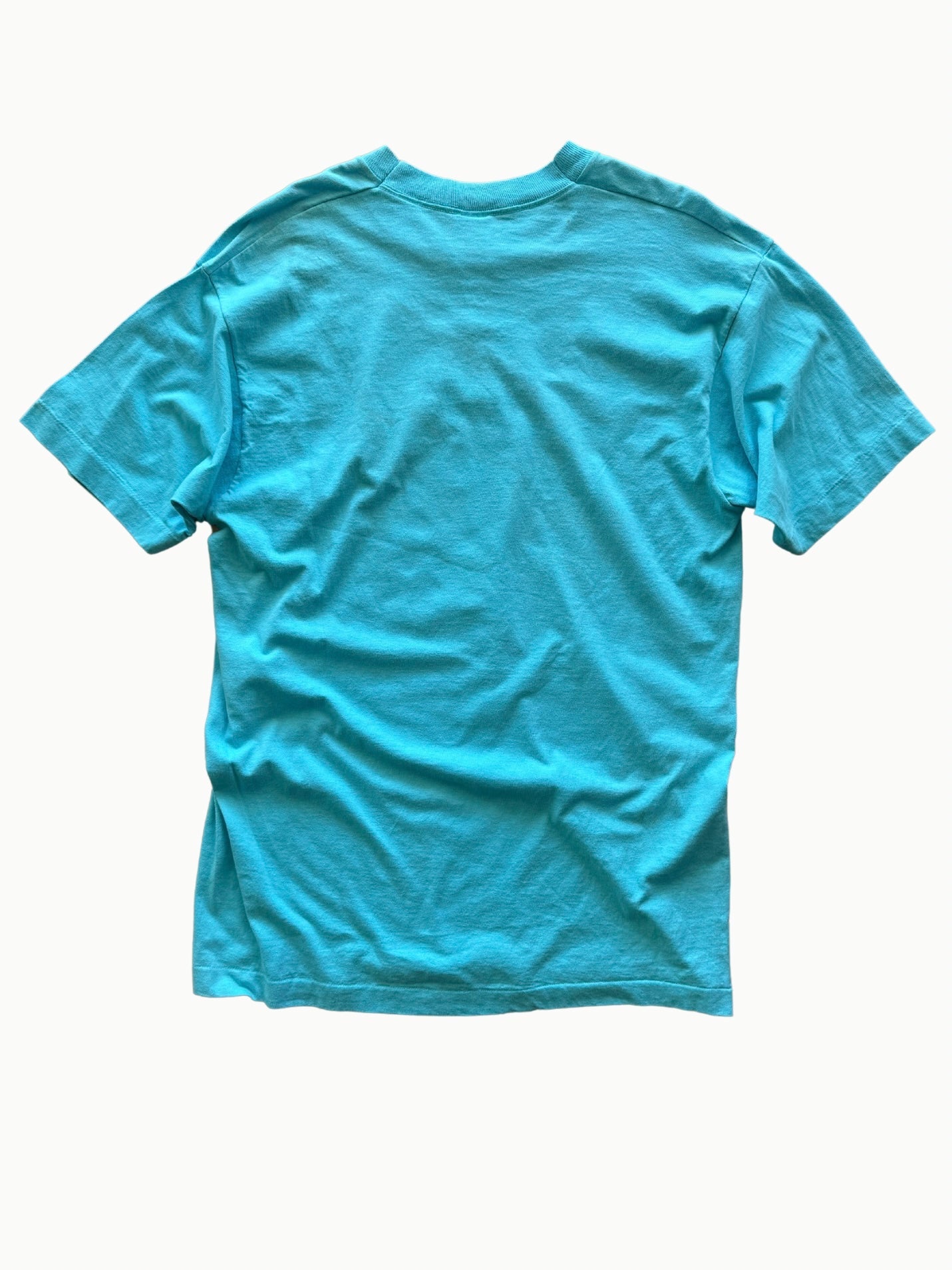 Vtg Backus Daze Tee (XL) - Shinka