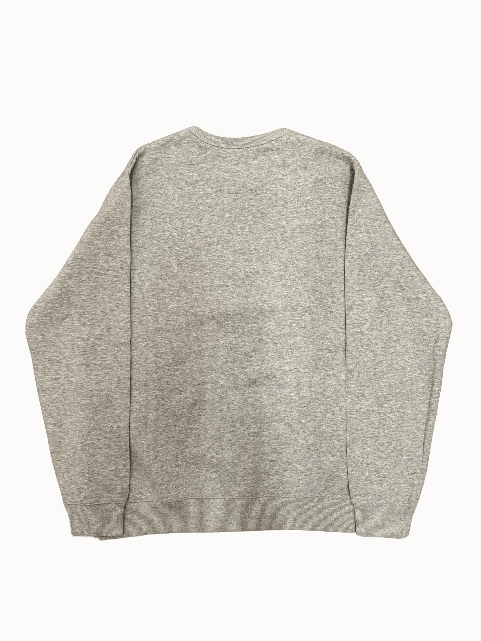 Vtg Bunker Depot Deadstock (darkgrey) - Shinka