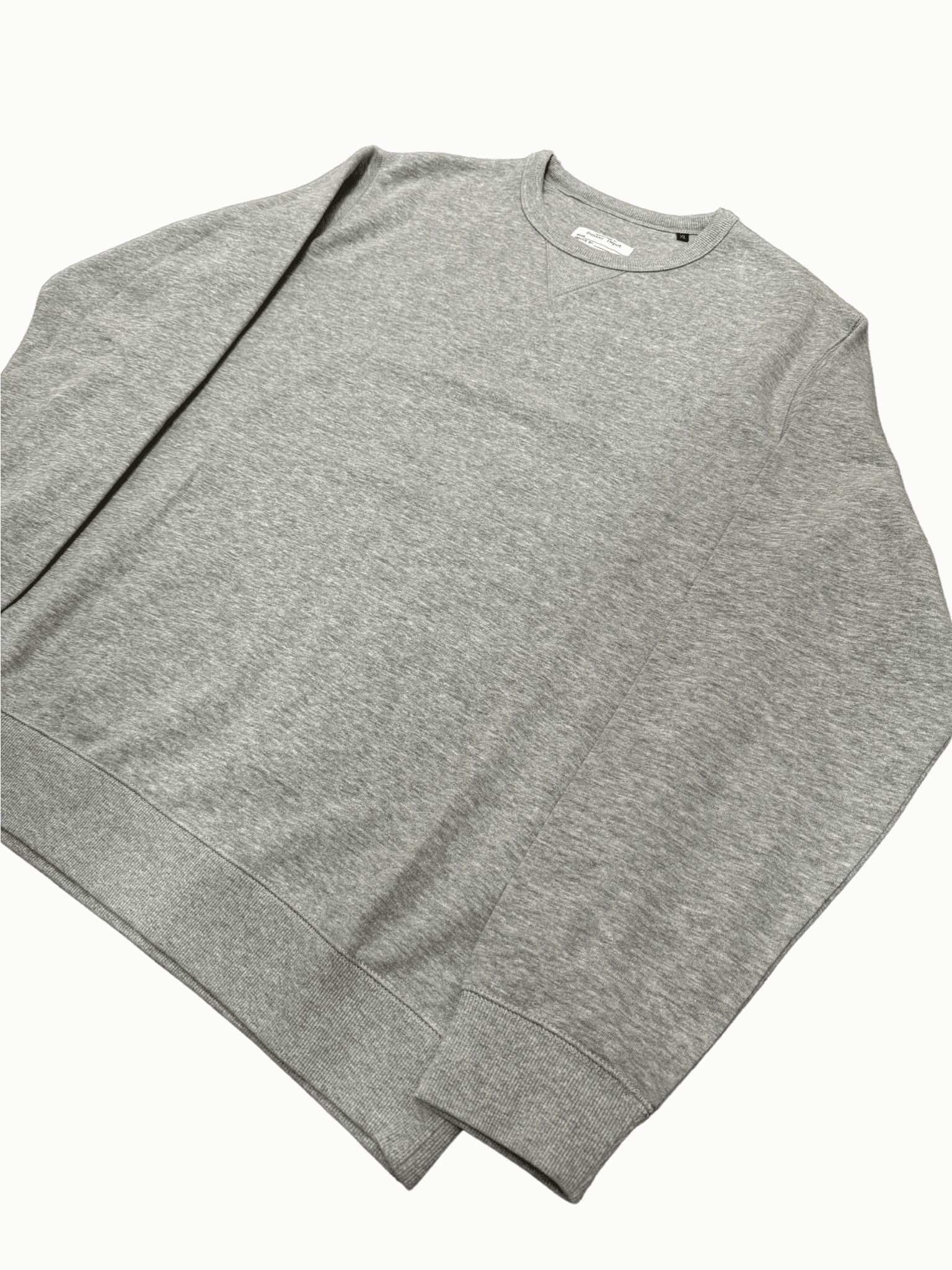 Vtg Bunker Depot Deadstock (darkgrey) - Shinka