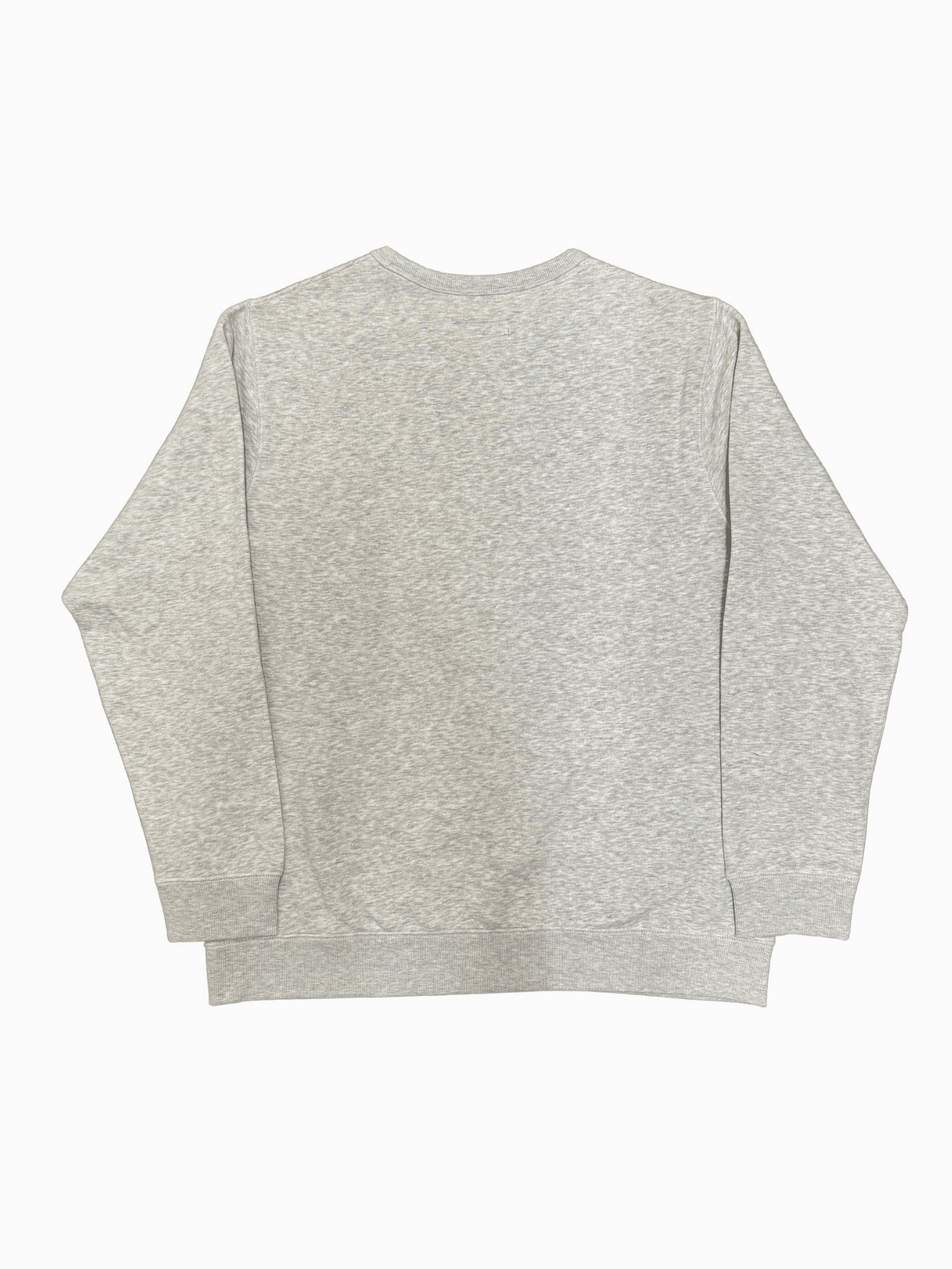 Vtg Bunker Depot Deadstock (light grey) - Shinka