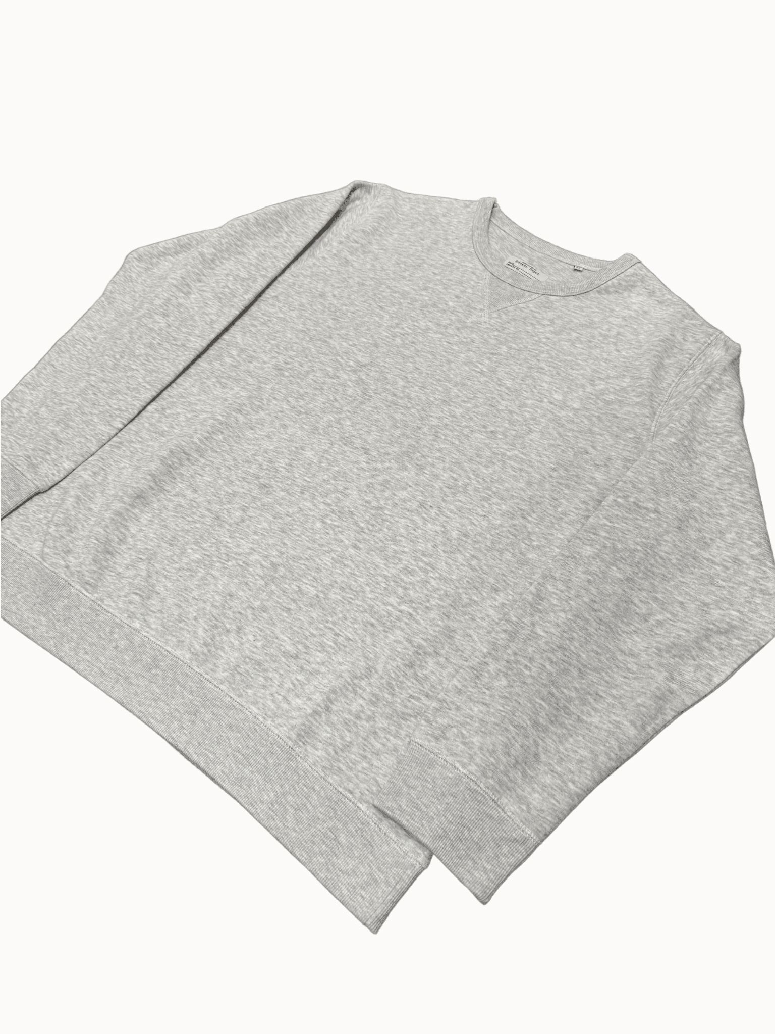 Vtg Bunker Depot Deadstock (light grey) - Shinka