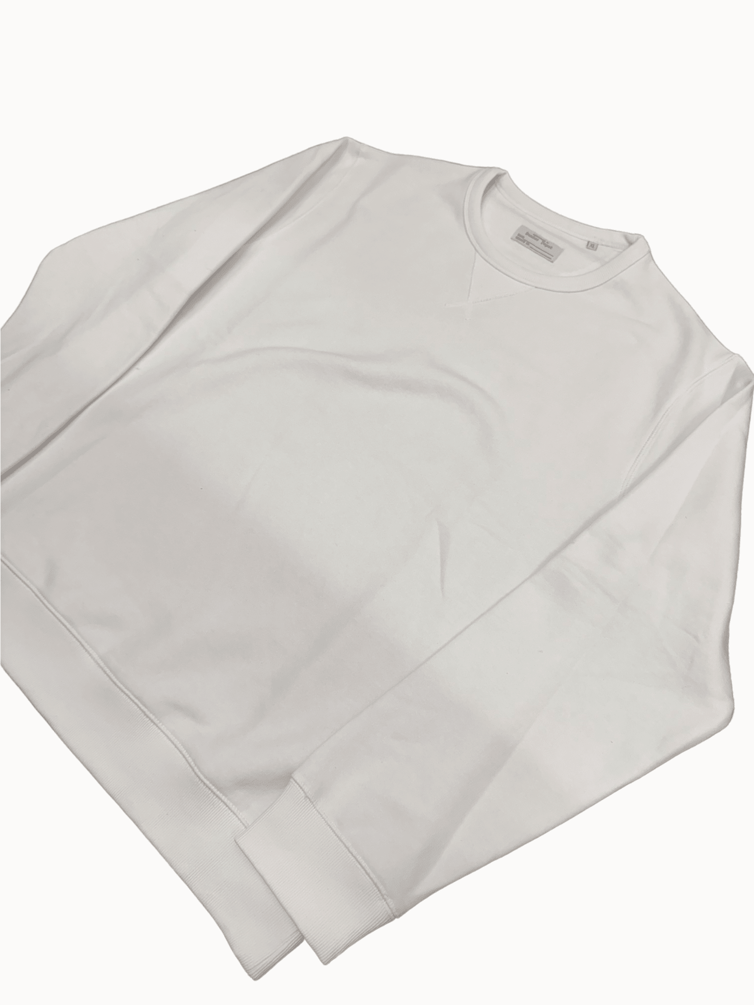 Vtg Bunker Depot Deadstock (white) - Shinka