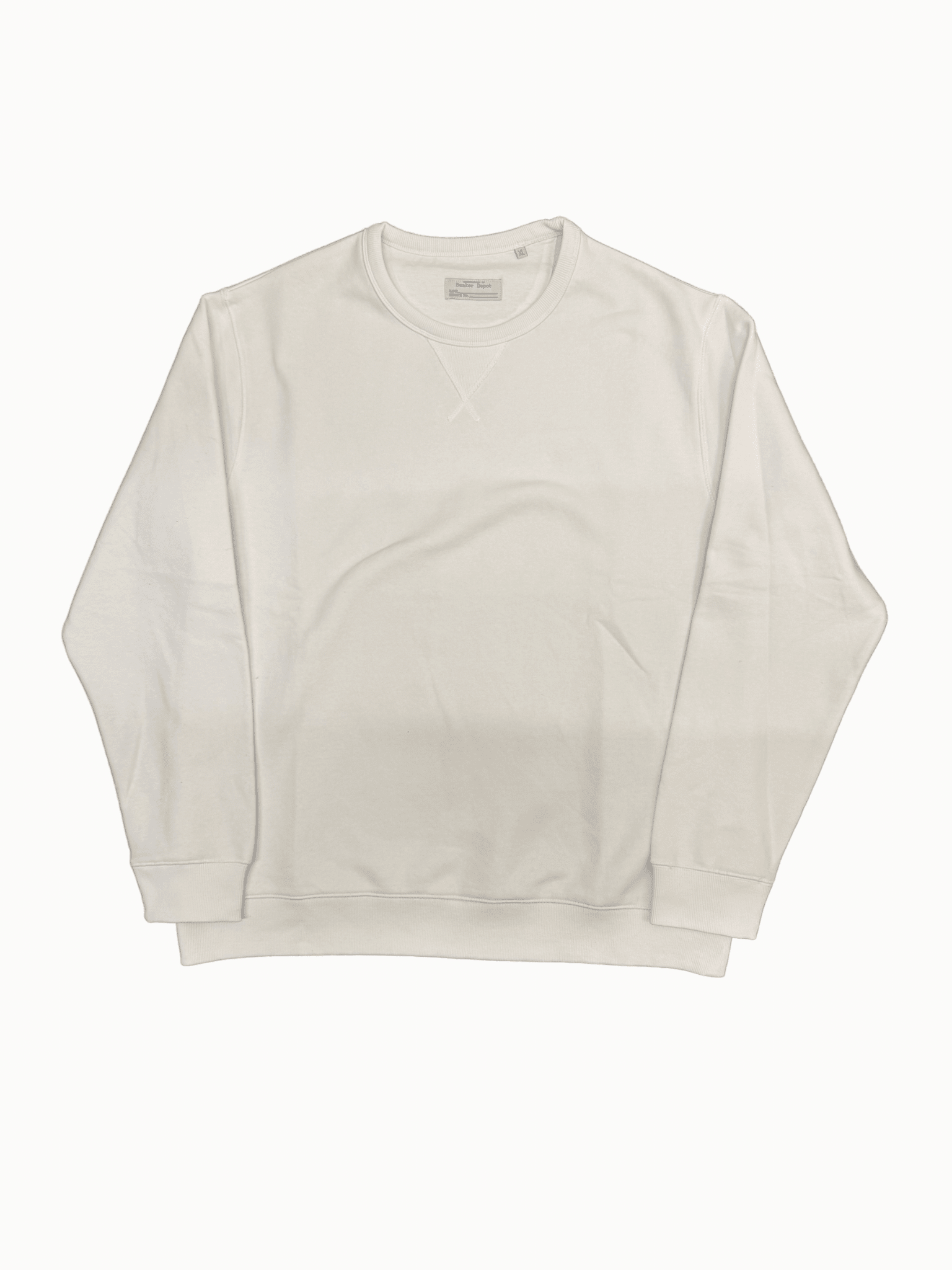 Vtg Bunker Depot Deadstock (white) - Shinka