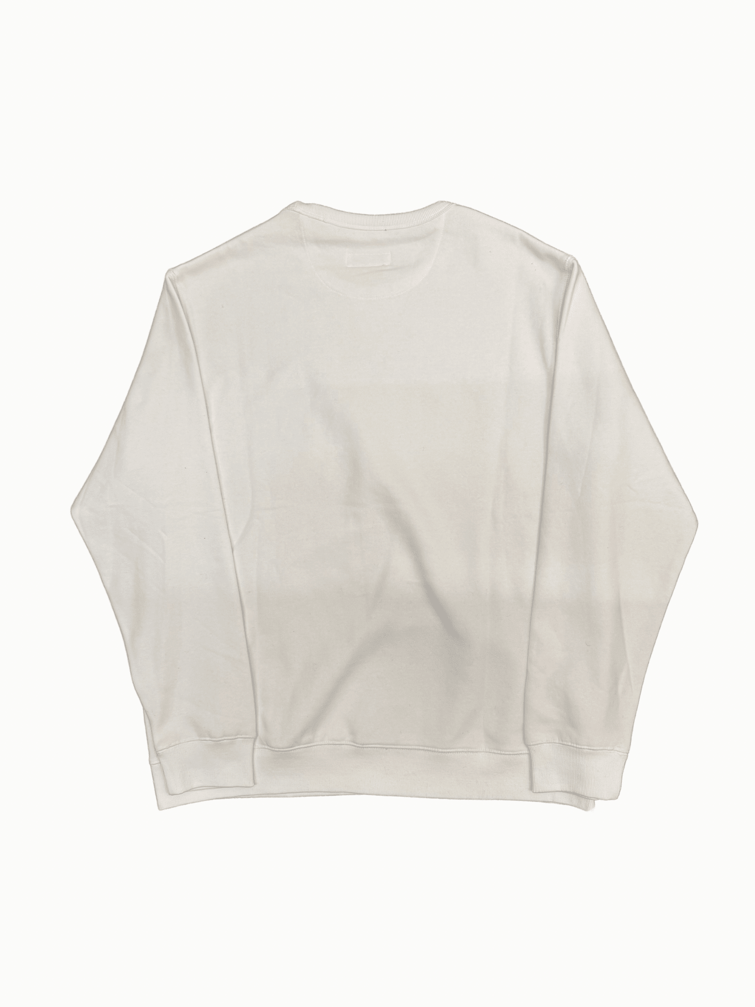 Vtg Bunker Depot Deadstock (white) - Shinka