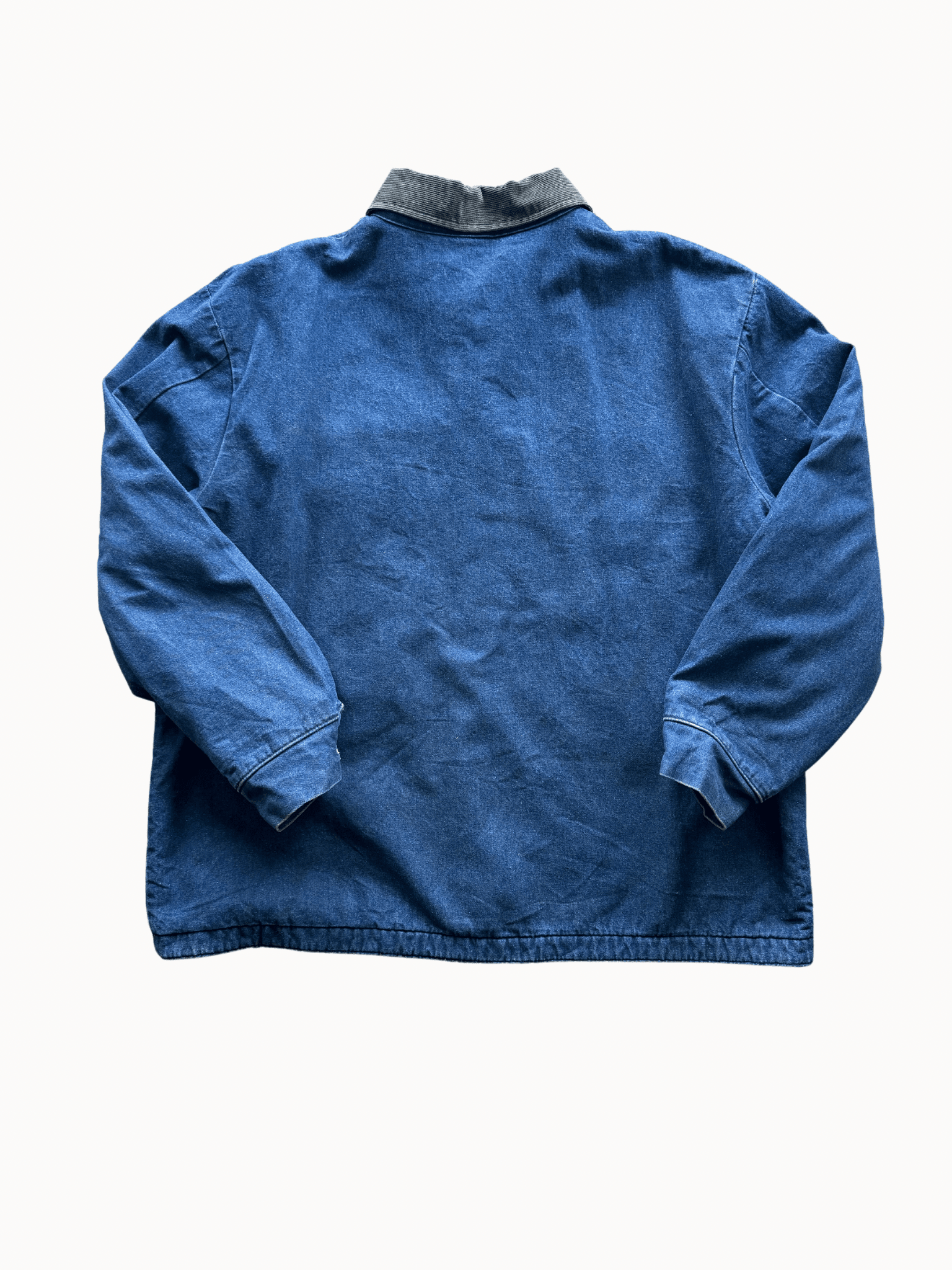 Vtg Chore Jacket Big Ben (XL) - Shinka