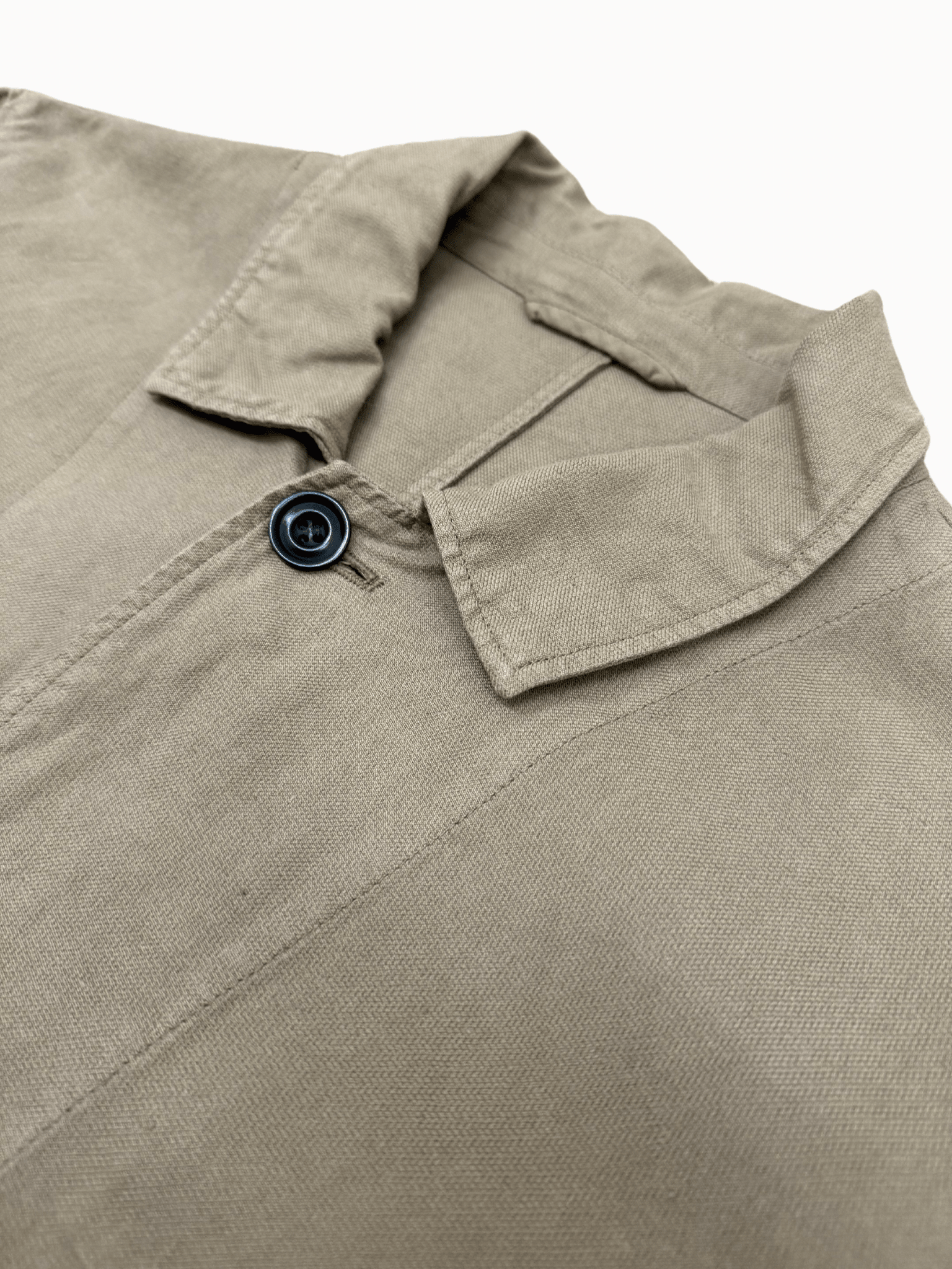 Vtg Chore Shirt (L) - Shinka