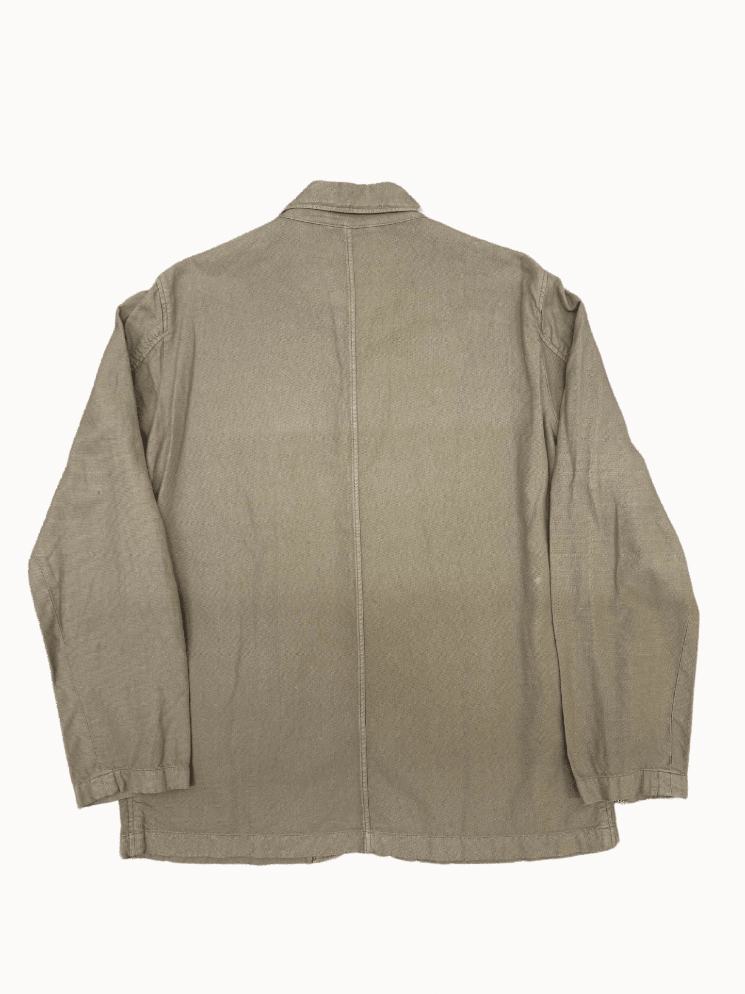 Vtg Chore Shirt (L) - Shinka