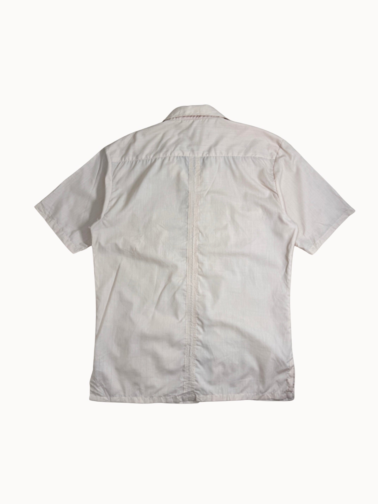 Vtg Criolla Cuban Shirt (M) - Shinka