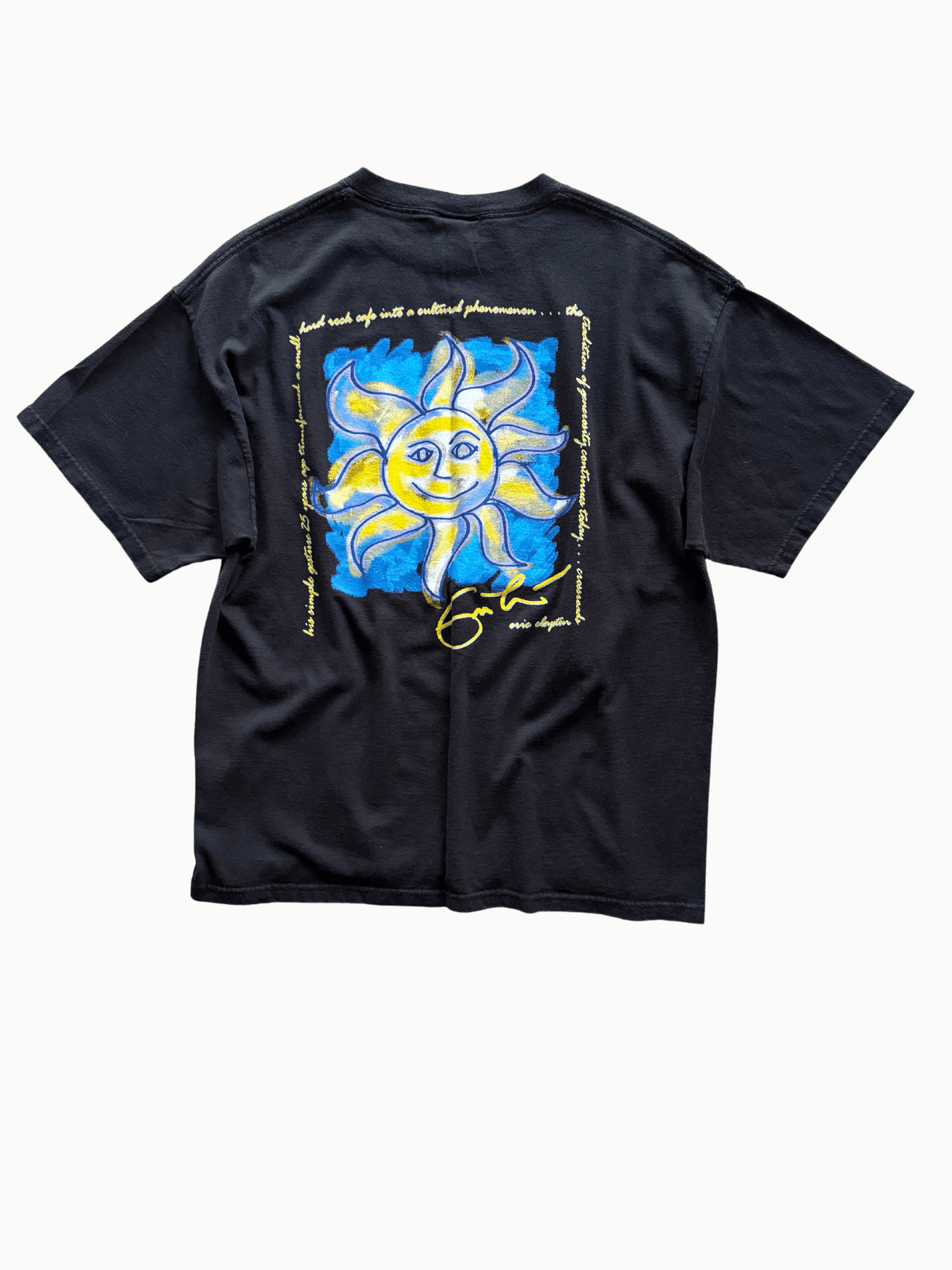 Vtg Hard Rock Cafe Tee (XL) - Shinka