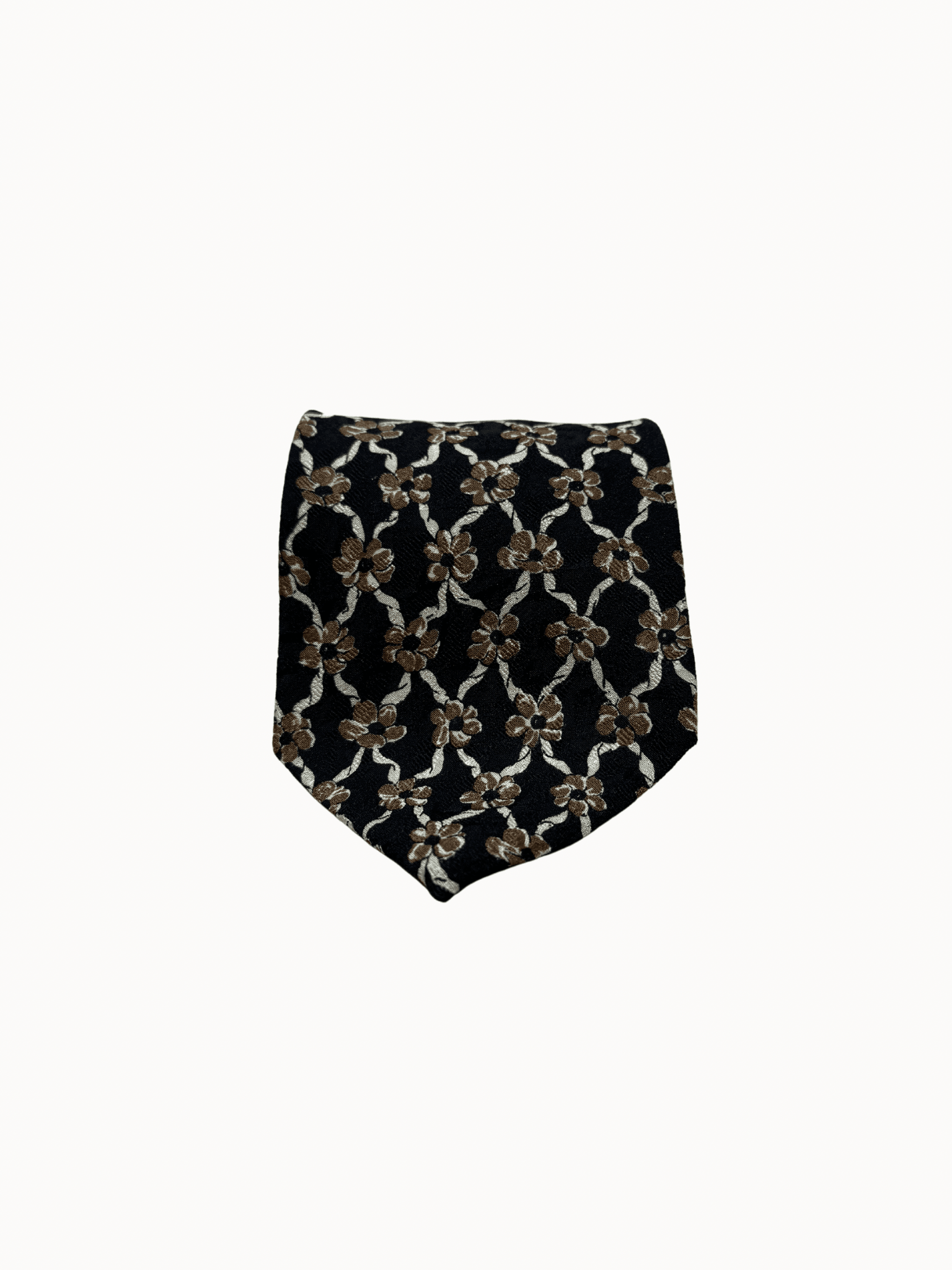Vtg Hugo Boss Silk Tie - Shinka