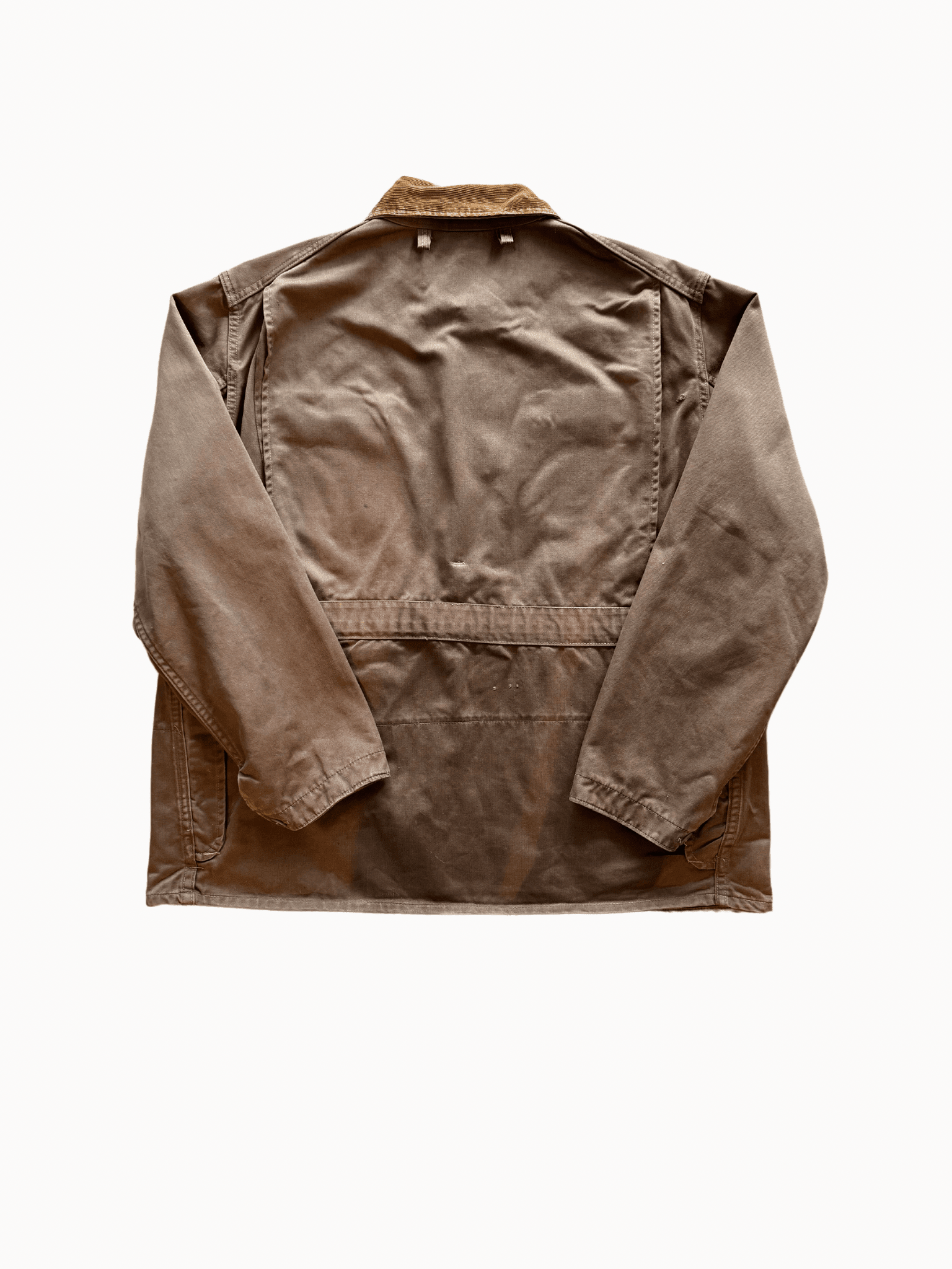 Vtg Hunting Jacket (L) - Shinka