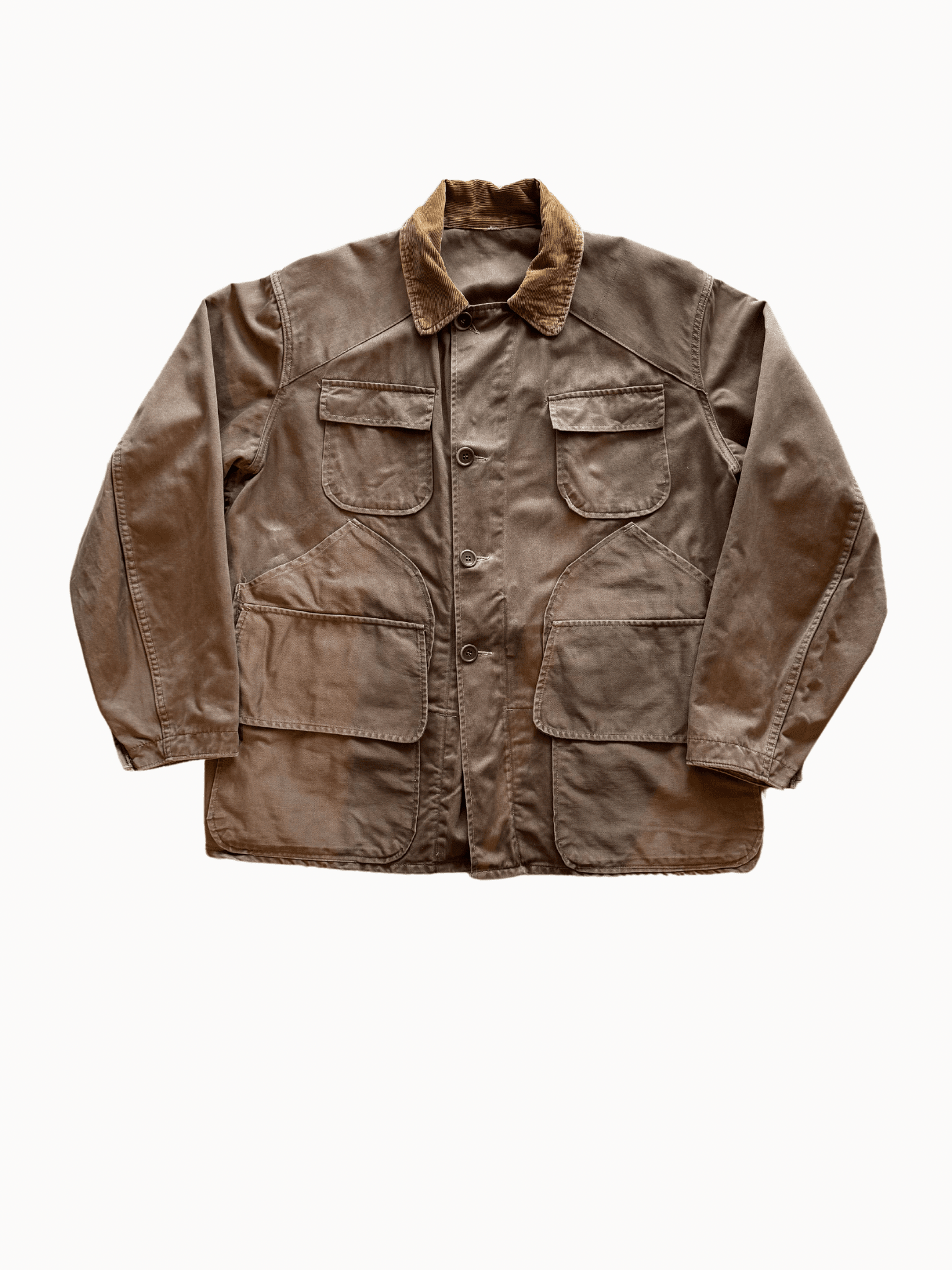 Vtg Hunting Jacket (L) - Shinka
