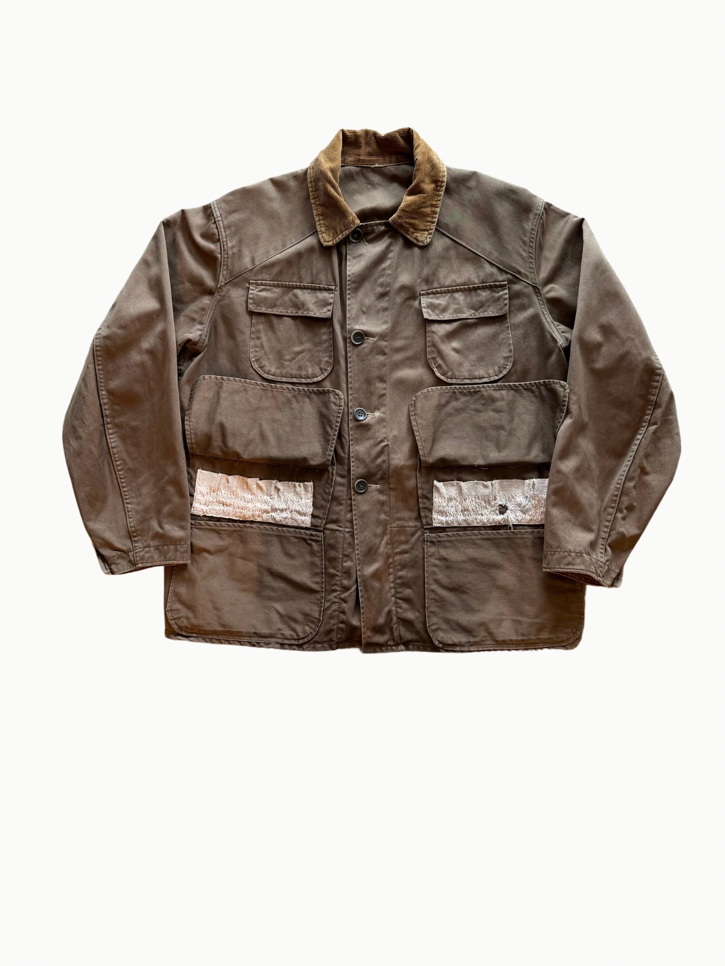 Vtg Hunting Jacket (L) - Shinka
