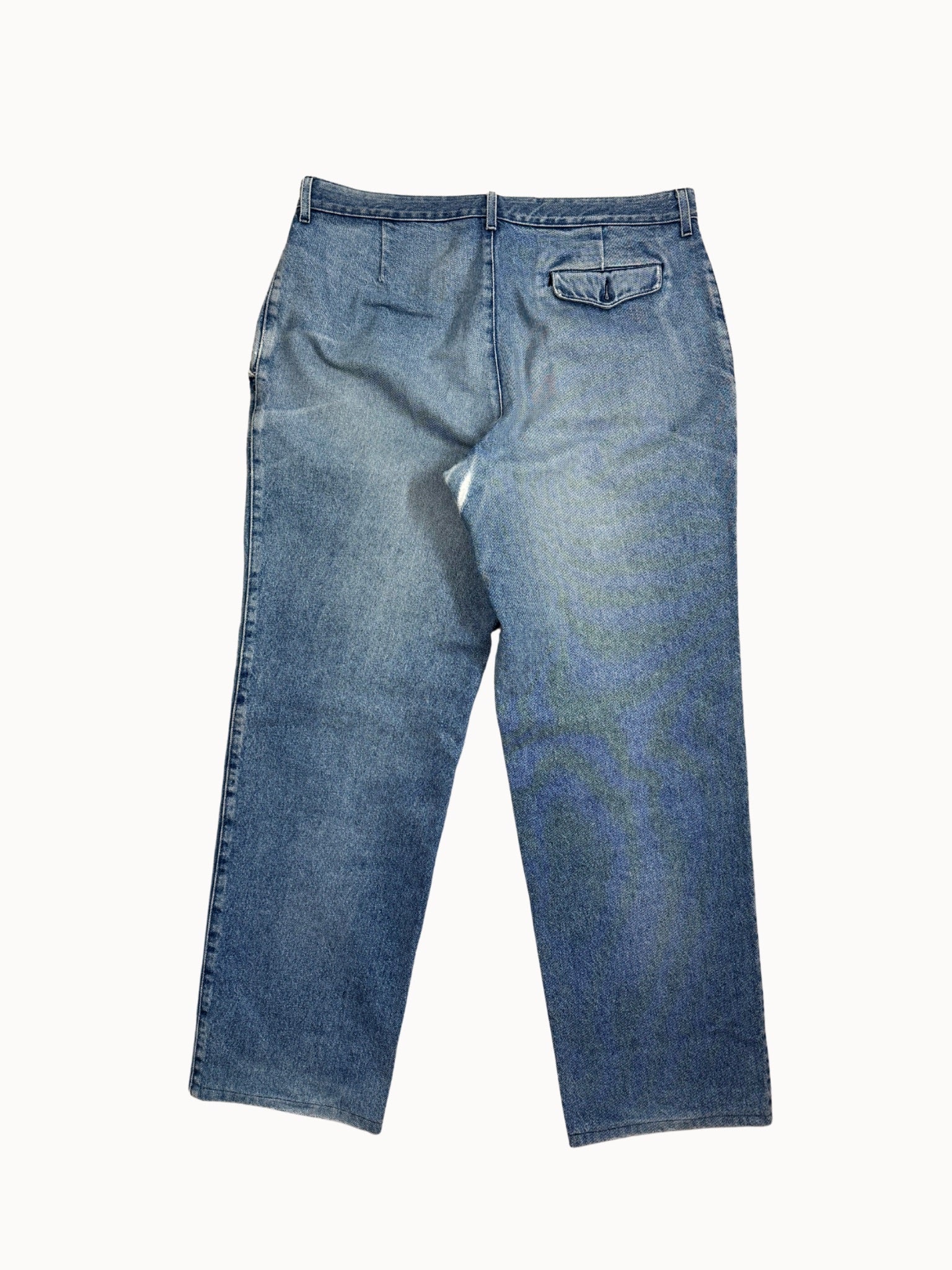 Vtg Lee Cooper Jeans (W38xL34) - Shinka