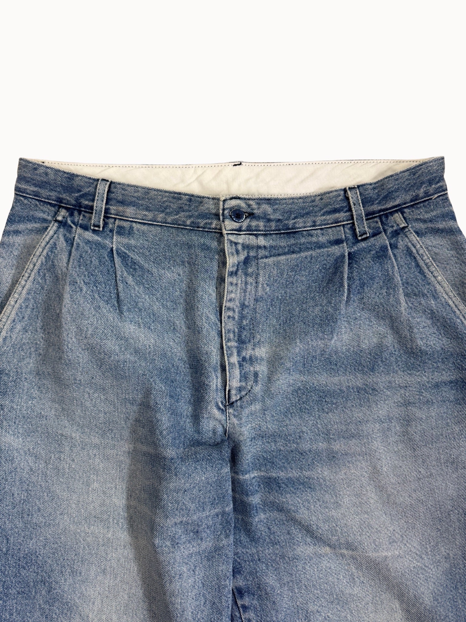 Vtg Lee Cooper Jeans (W38xL34) - Shinka