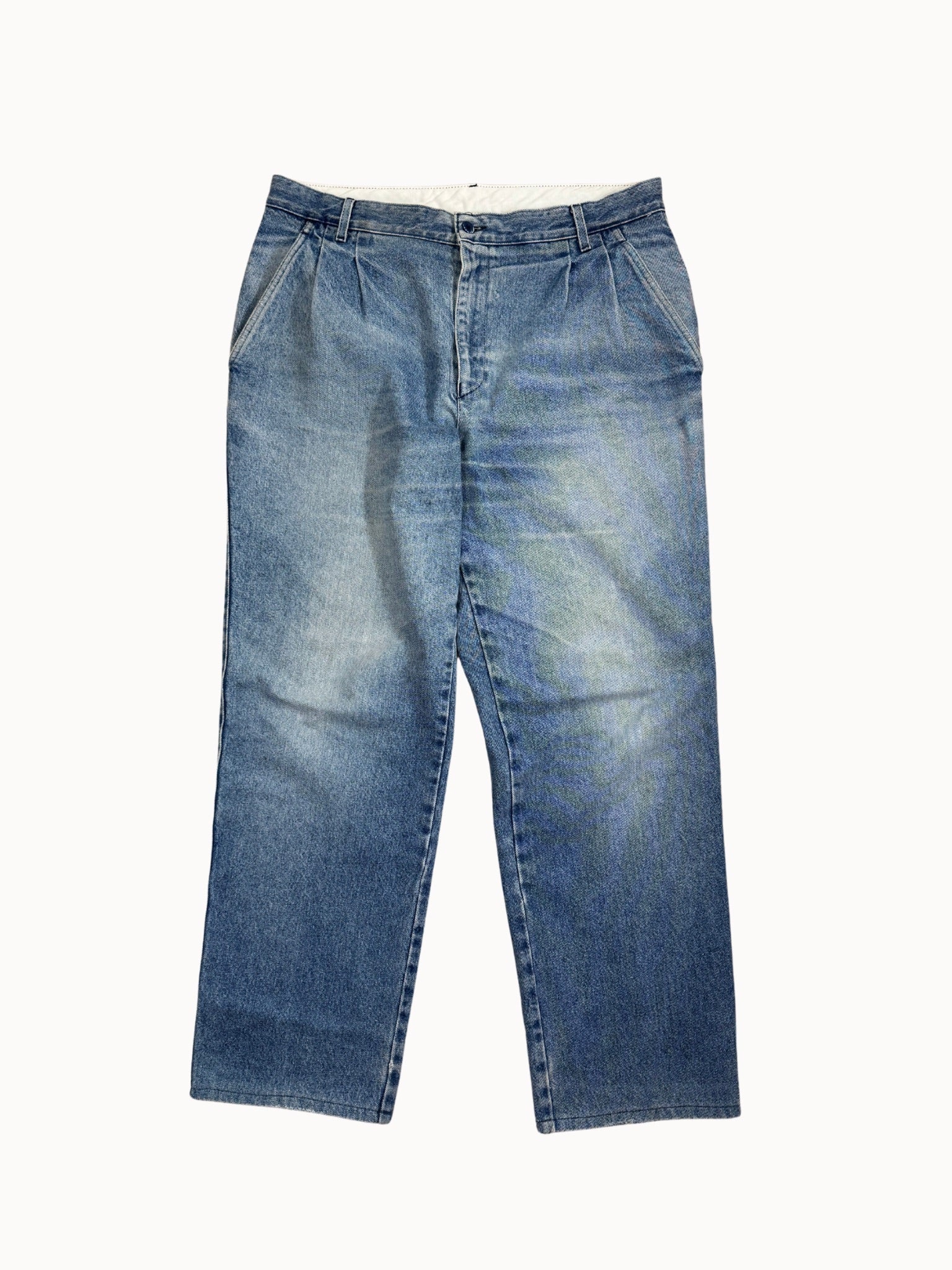 Vtg Lee Cooper Jeans (W38xL34) - Shinka