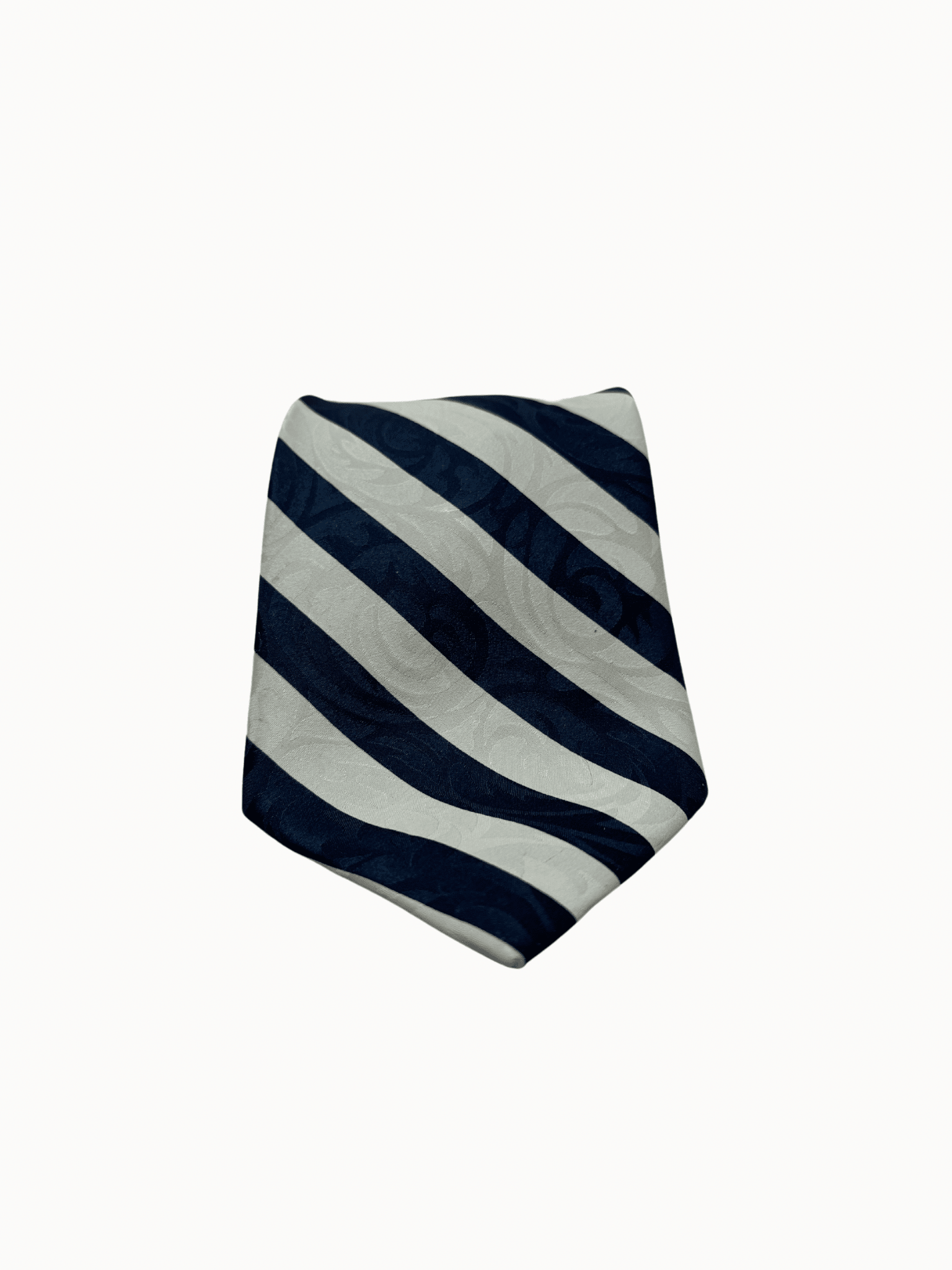 Vtg Lehner Silk Tie - Shinka