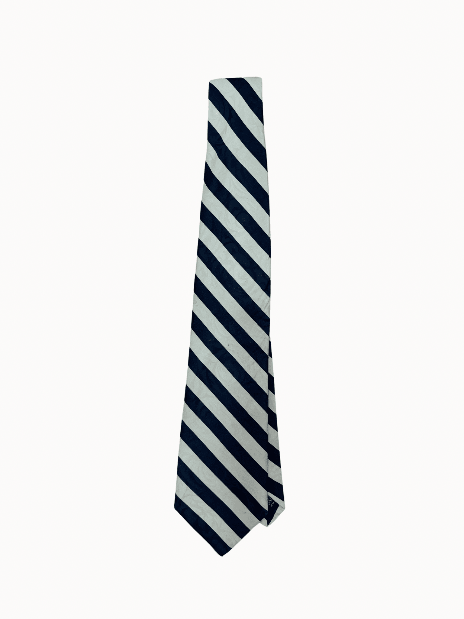 Vtg Lehner Silk Tie - Shinka
