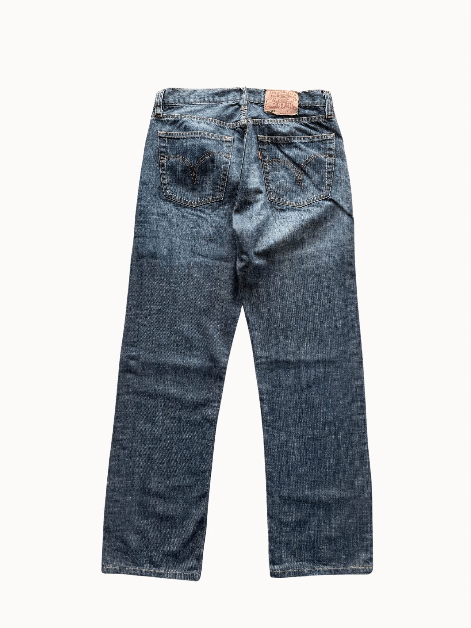 Vtg Levi's 501 (32x34) - Shinka