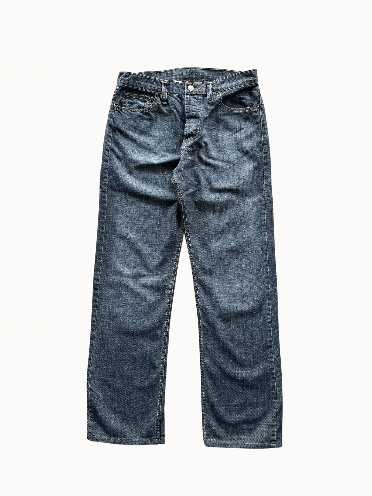 Vtg Levi's 501 (32x34) - Shinka