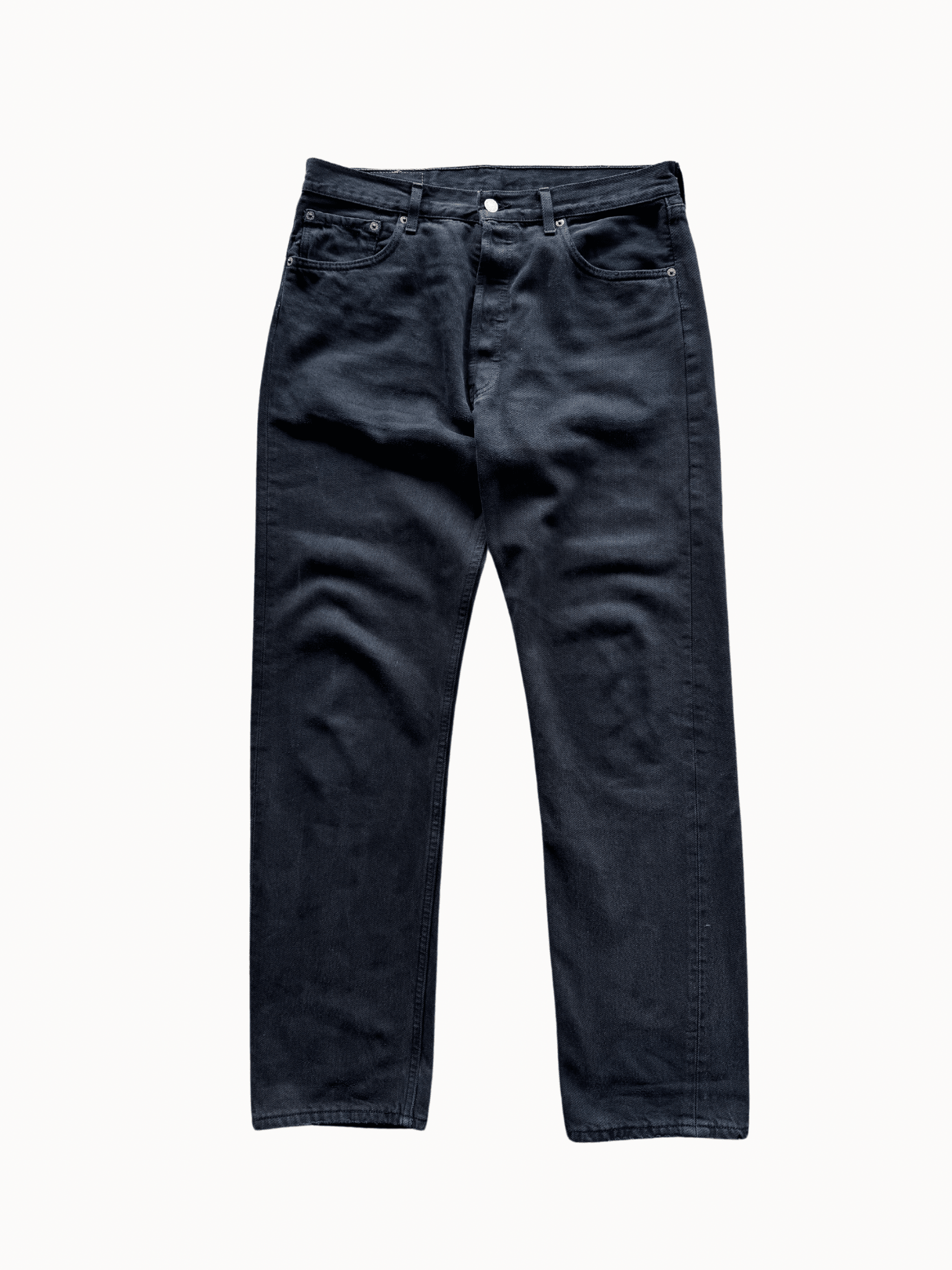 Vtg Levi's 501 black (34x32) - Shinka