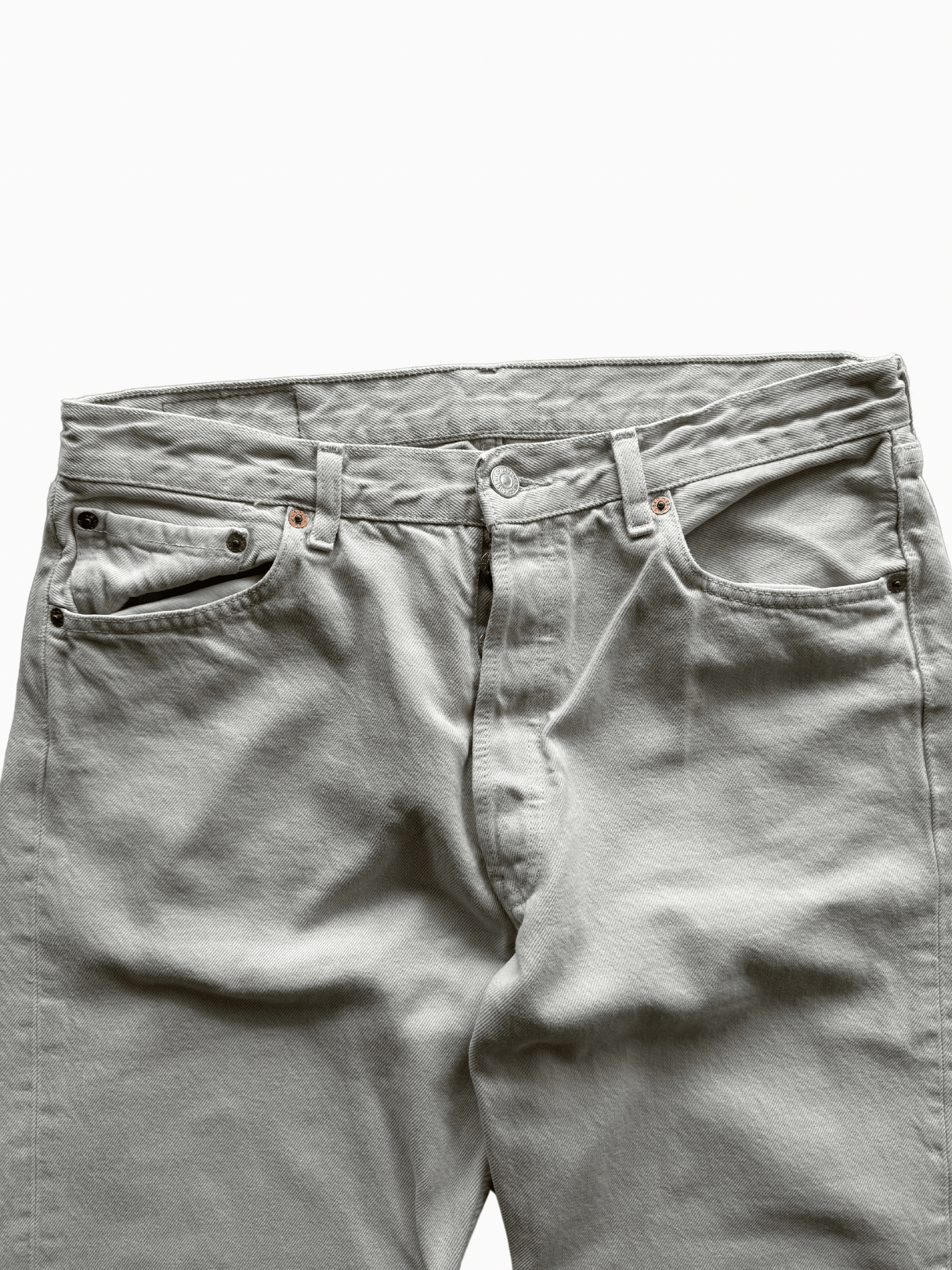 Vtg Levi‘s 501 Jeans (36x34) - Shinka