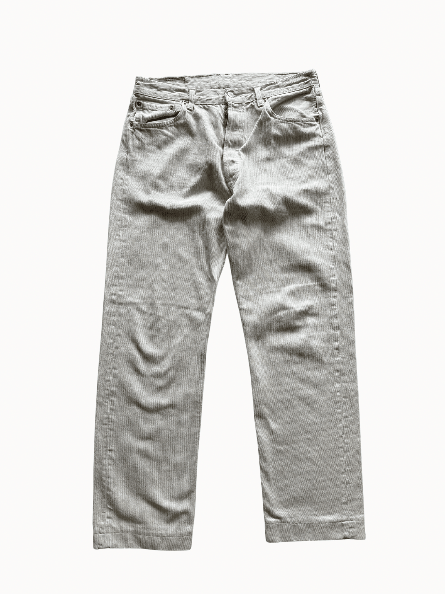 Vtg Levi‘s 501 Jeans (36x34) - Shinka