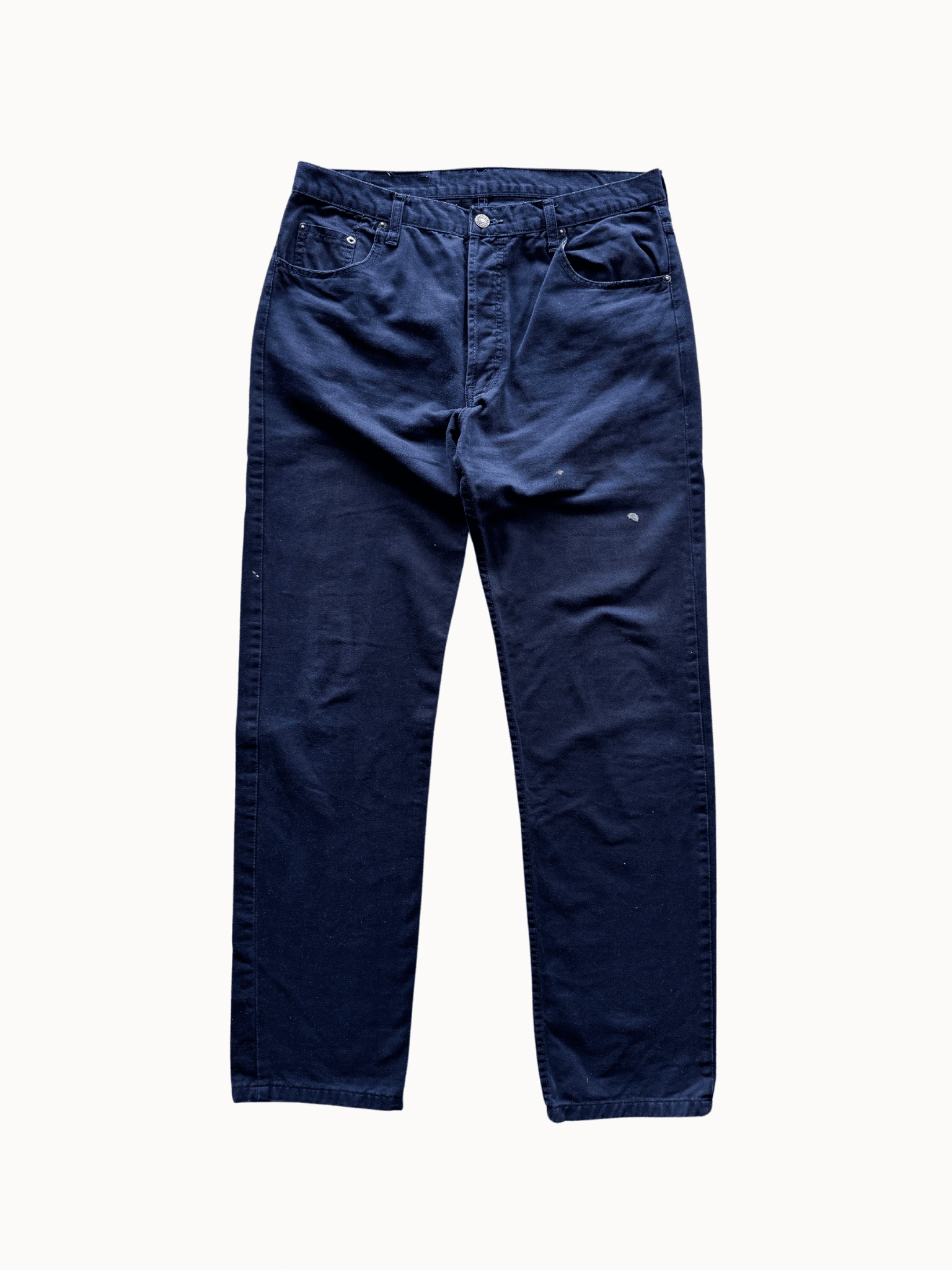 Vtg Levi's 501 Navyblue (34x34) - Shinka