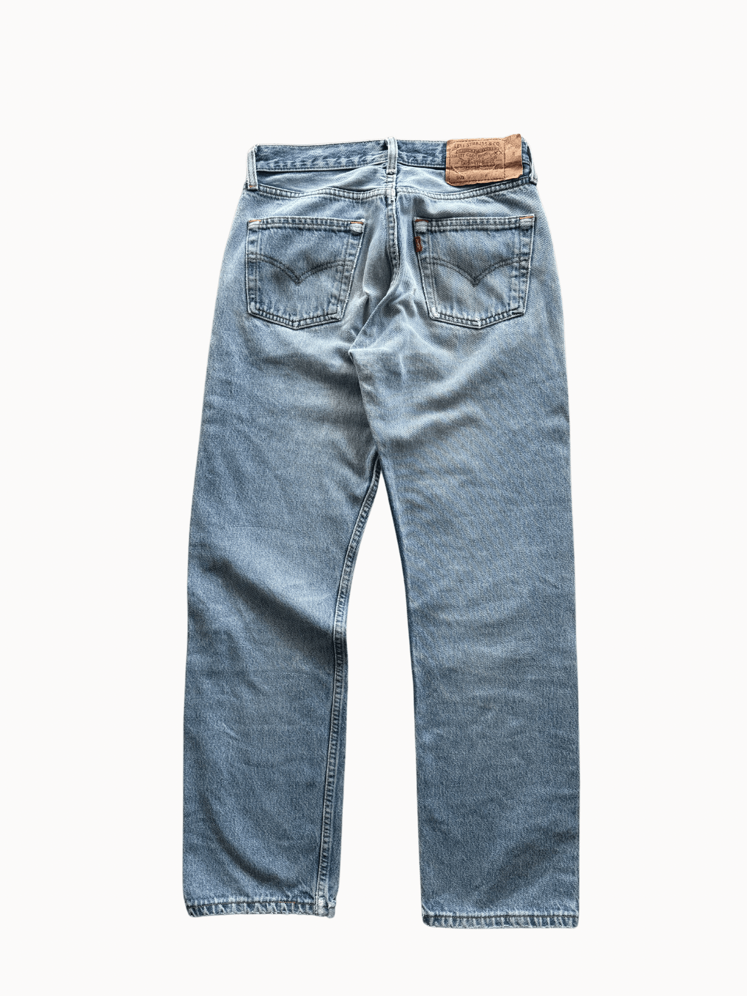 Vtg Levi‘s Jeans (28x28) - Shinka