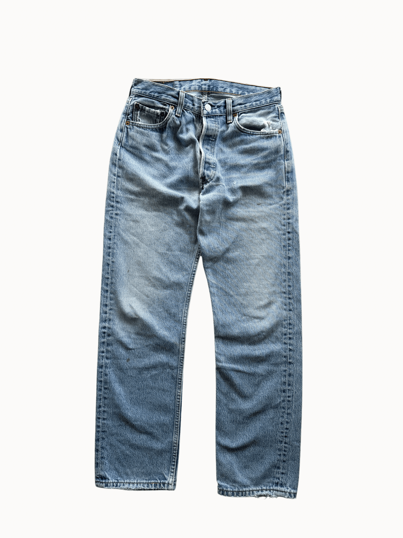 Vtg Levi‘s Jeans (28x28) - Shinka