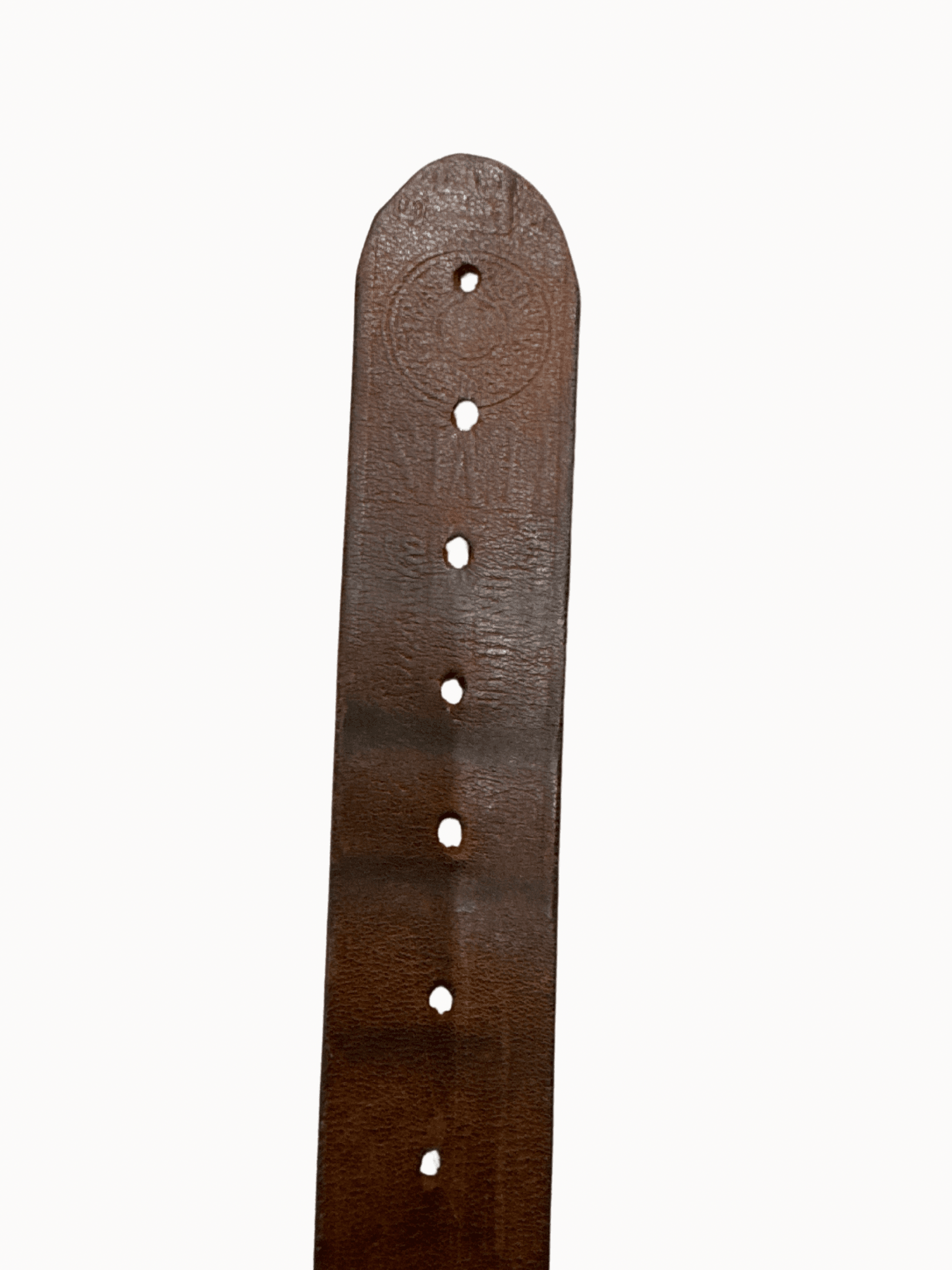 Vtg Levi‘s Leatherbelt (110cm) - Shinka