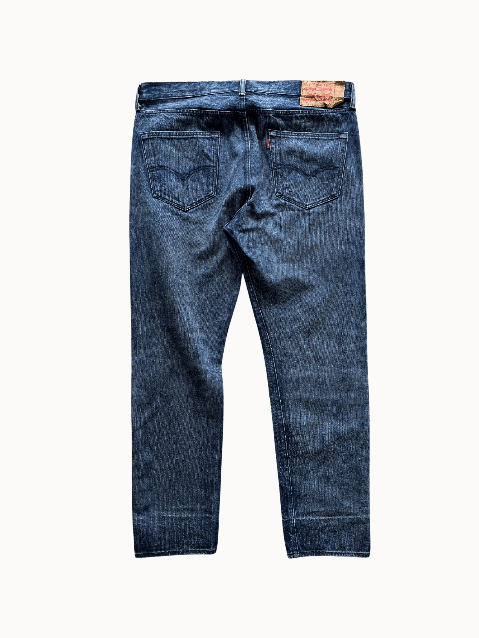 Vtg Limited Levi's 501 Jeans (36x32) - Shinka