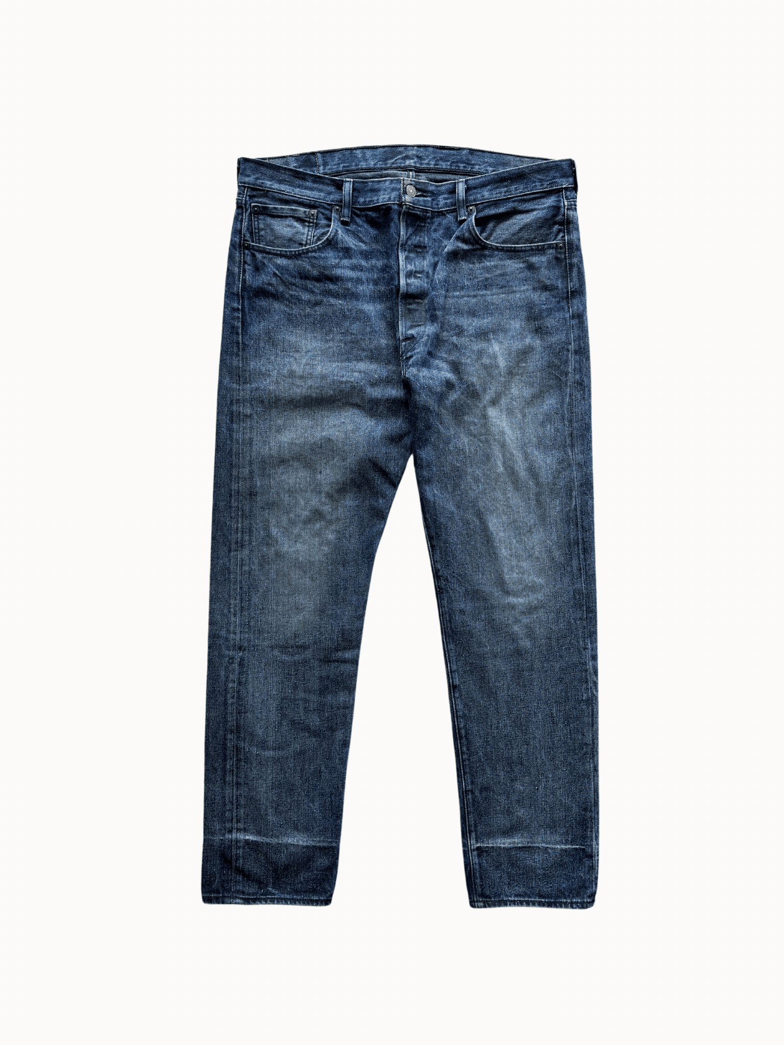 Vtg Limited Levi's 501 Jeans (36x32) - Shinka