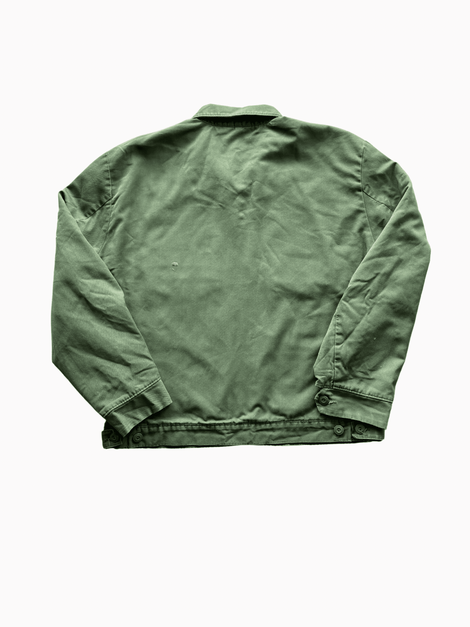 Vtg Mechanic Jacket (M) - Shinka